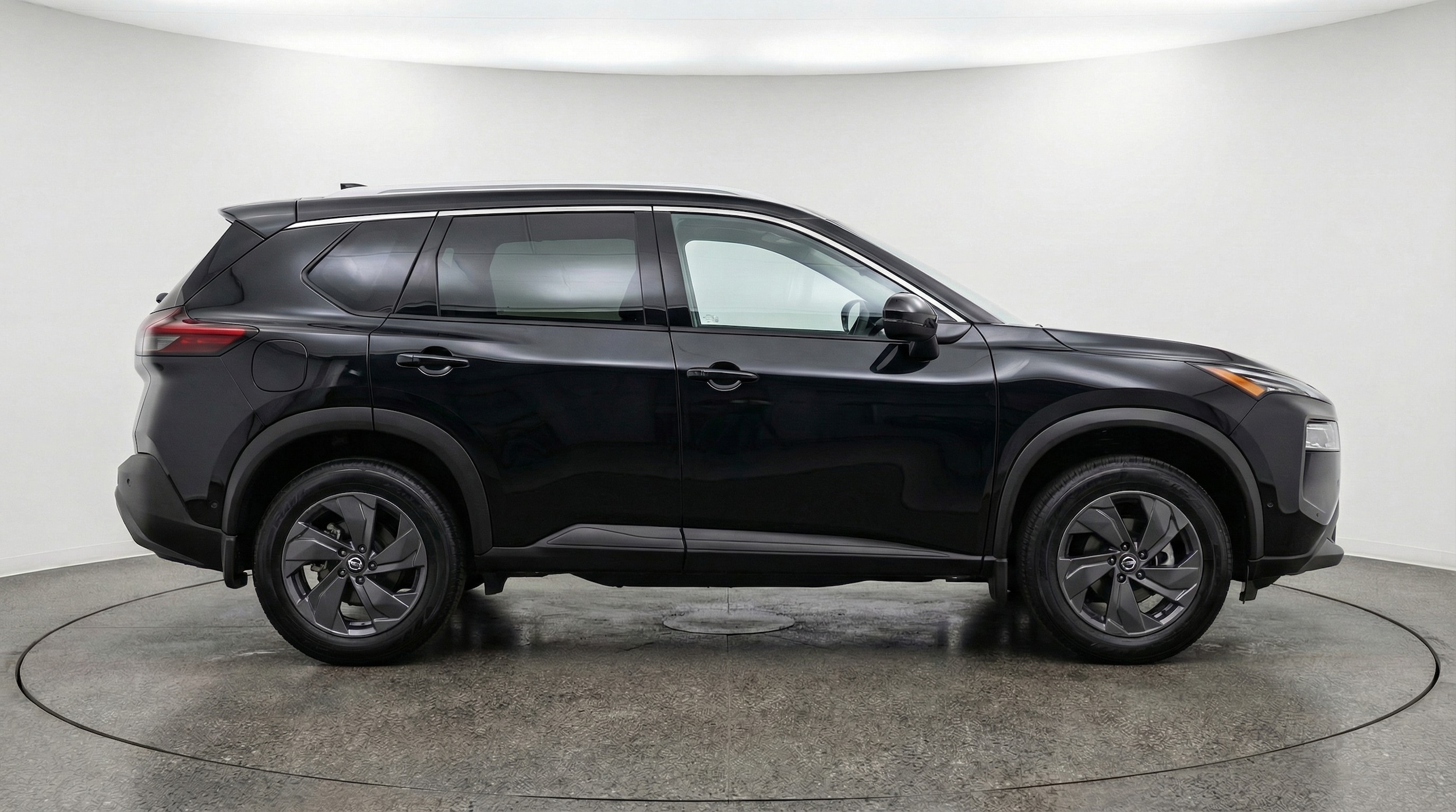 Thumbnail: 2025 Nissan Rogue - 8