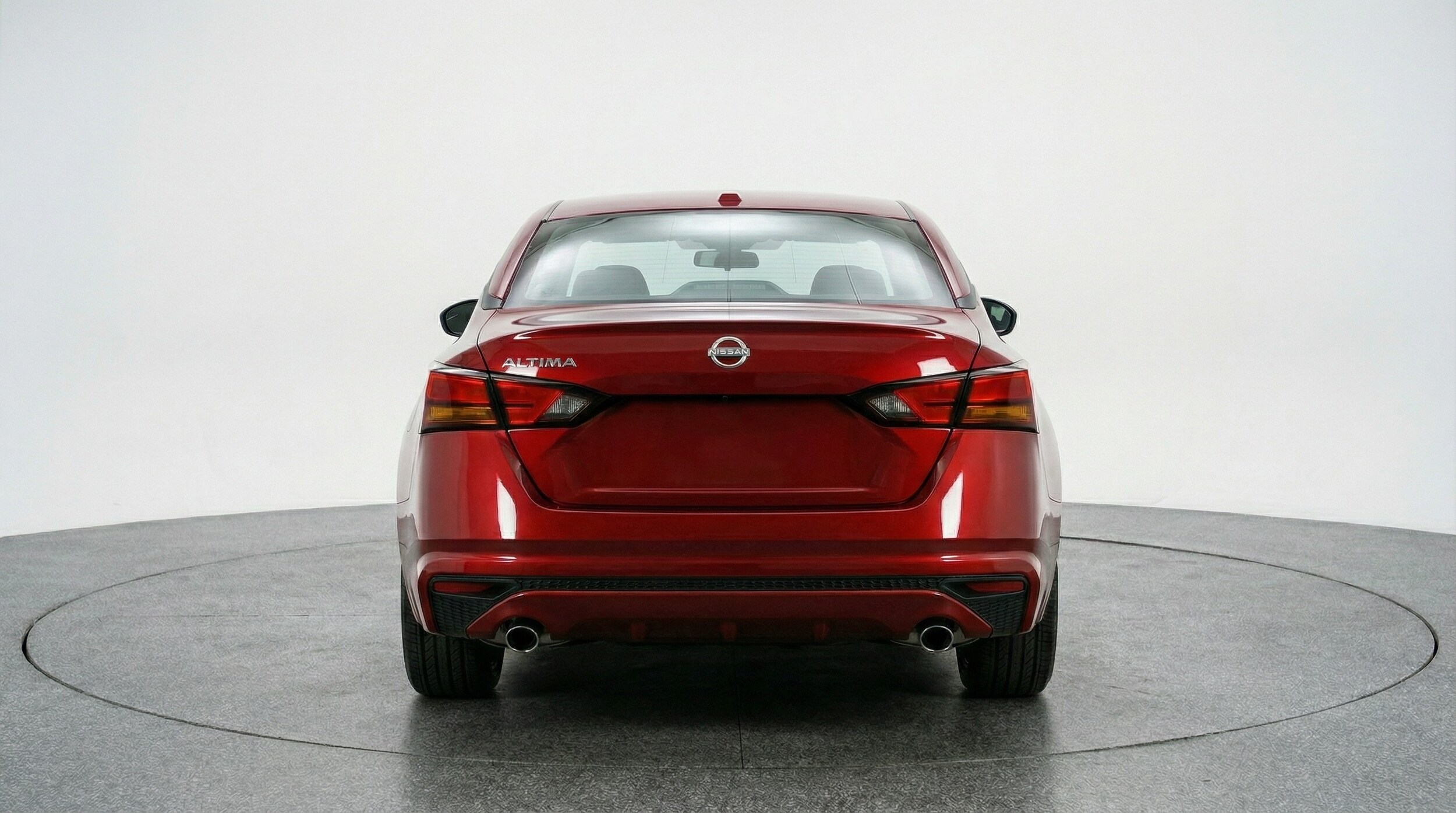 Thumbnail: 2025 Nissan Altima - 6