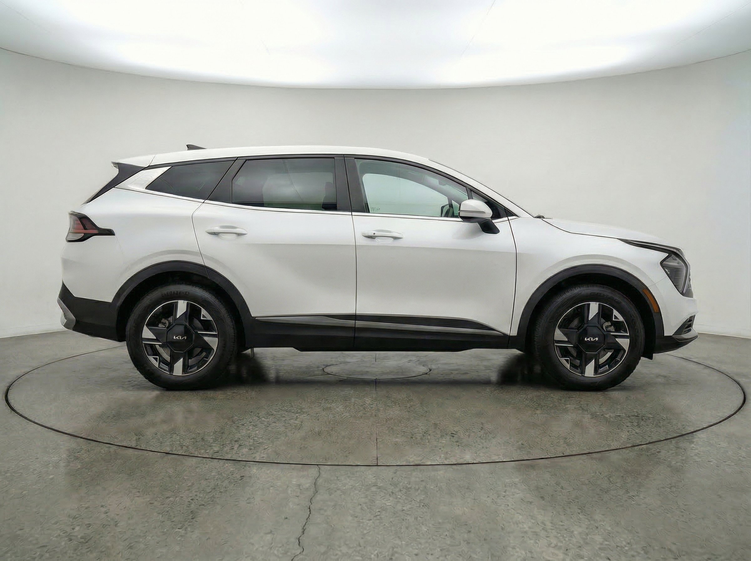 Thumbnail: 2026 Kia Sportage - 11