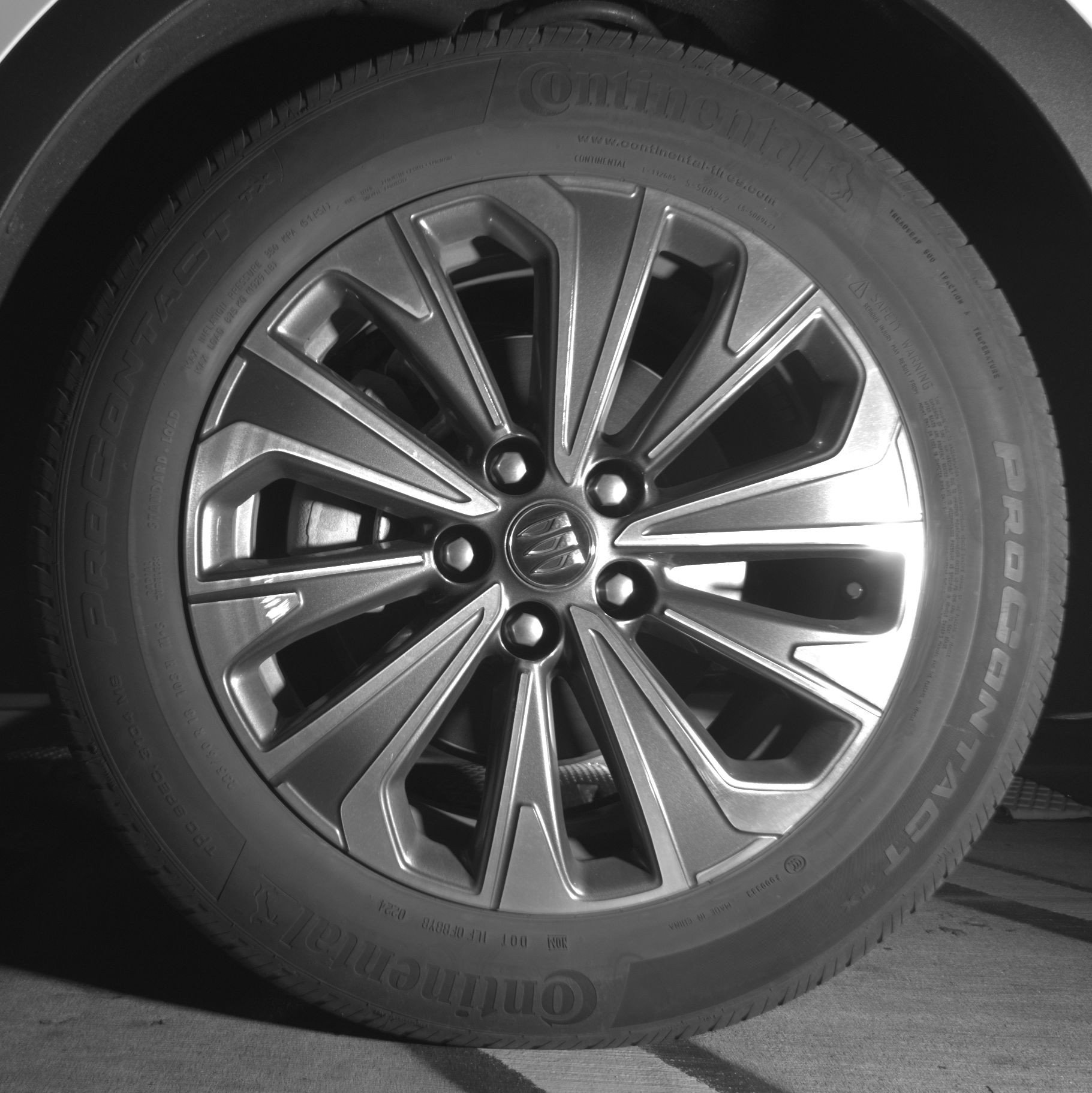 Thumbnail: 2024 Buick Envision - 12