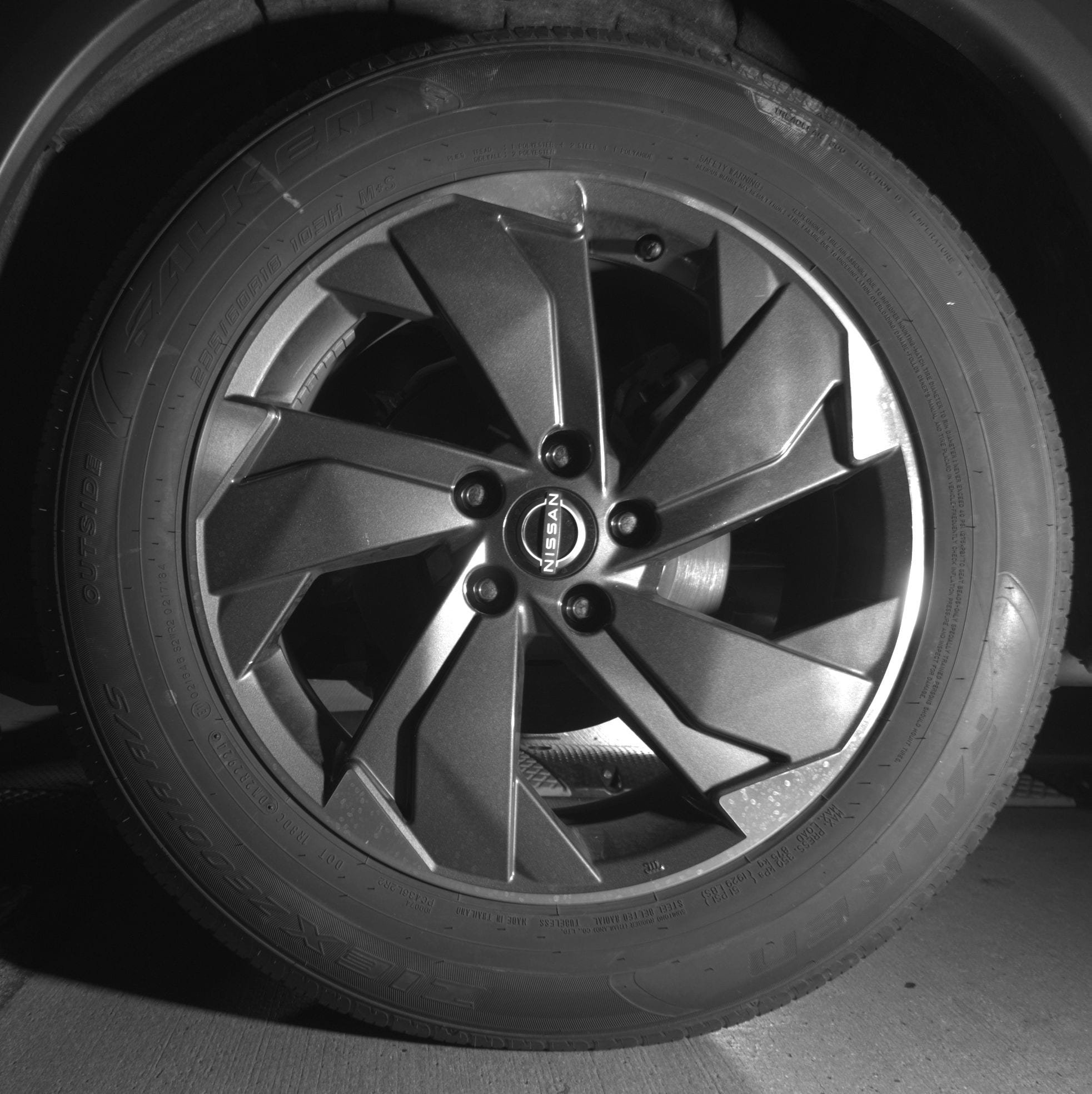 Thumbnail: 2025 Nissan Rogue - 11