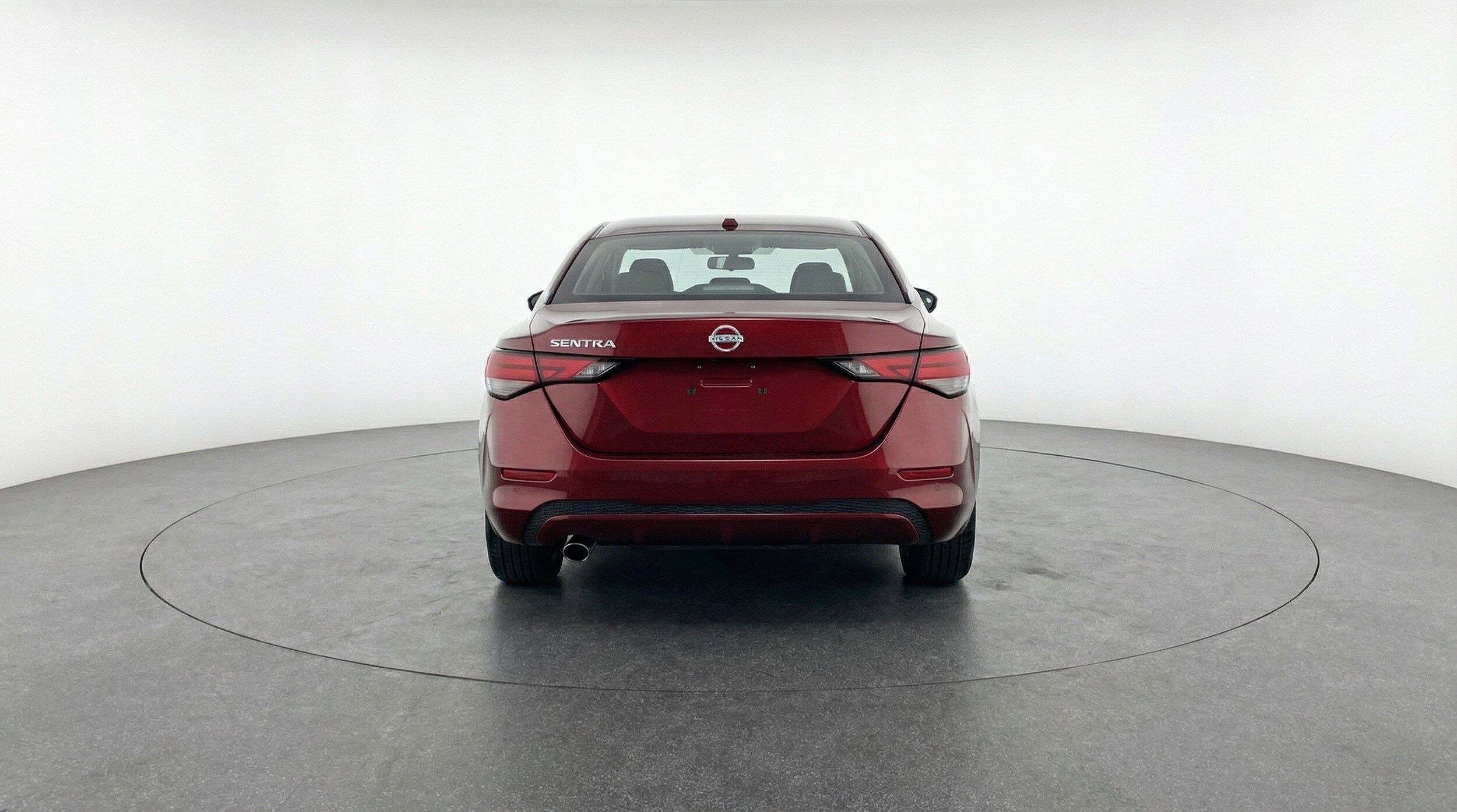 Thumbnail: 2025 Nissan Sentra - 7