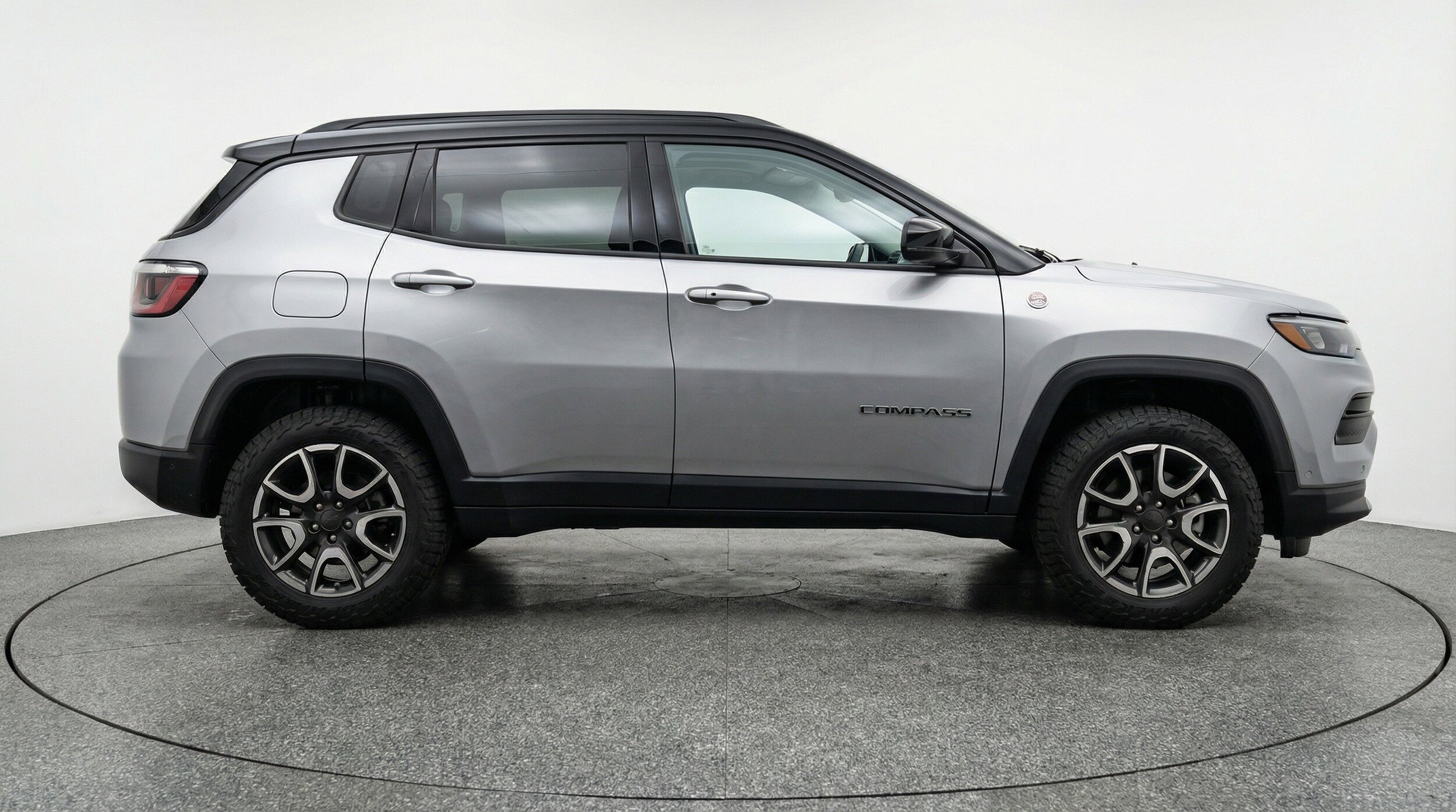 Thumbnail: 2025 Jeep Compass - 11