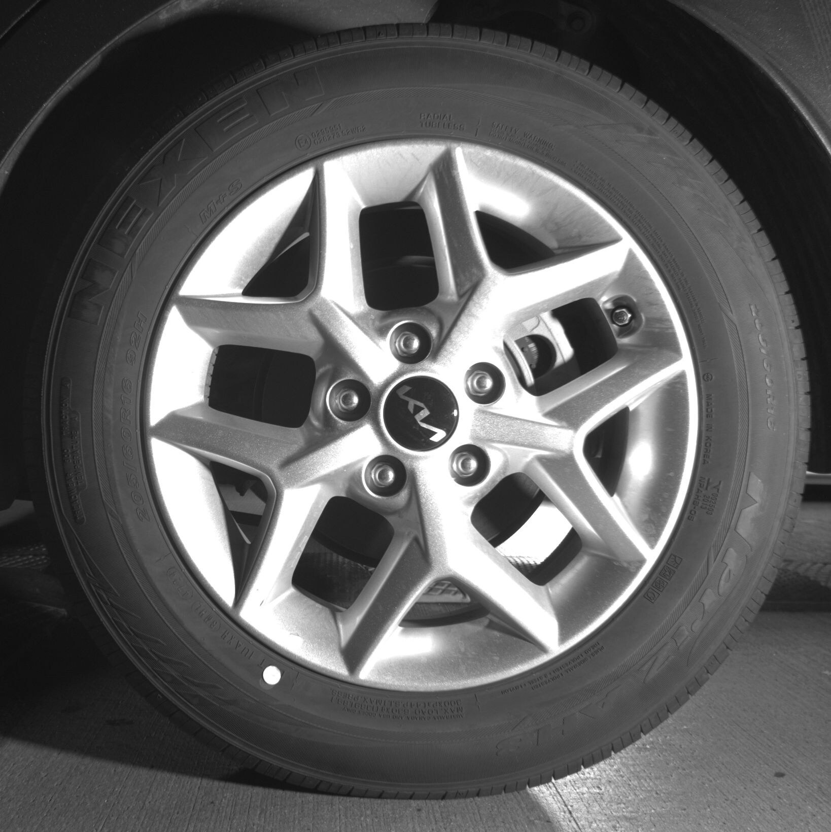 Thumbnail: 2025 Kia Soul - 11