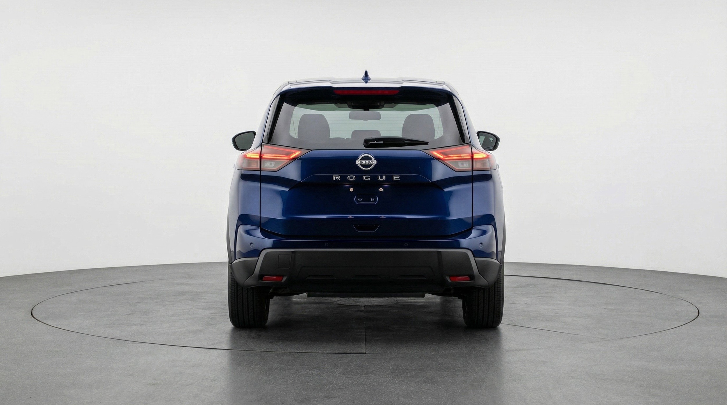 Thumbnail: 2025 Nissan Rogue - 7