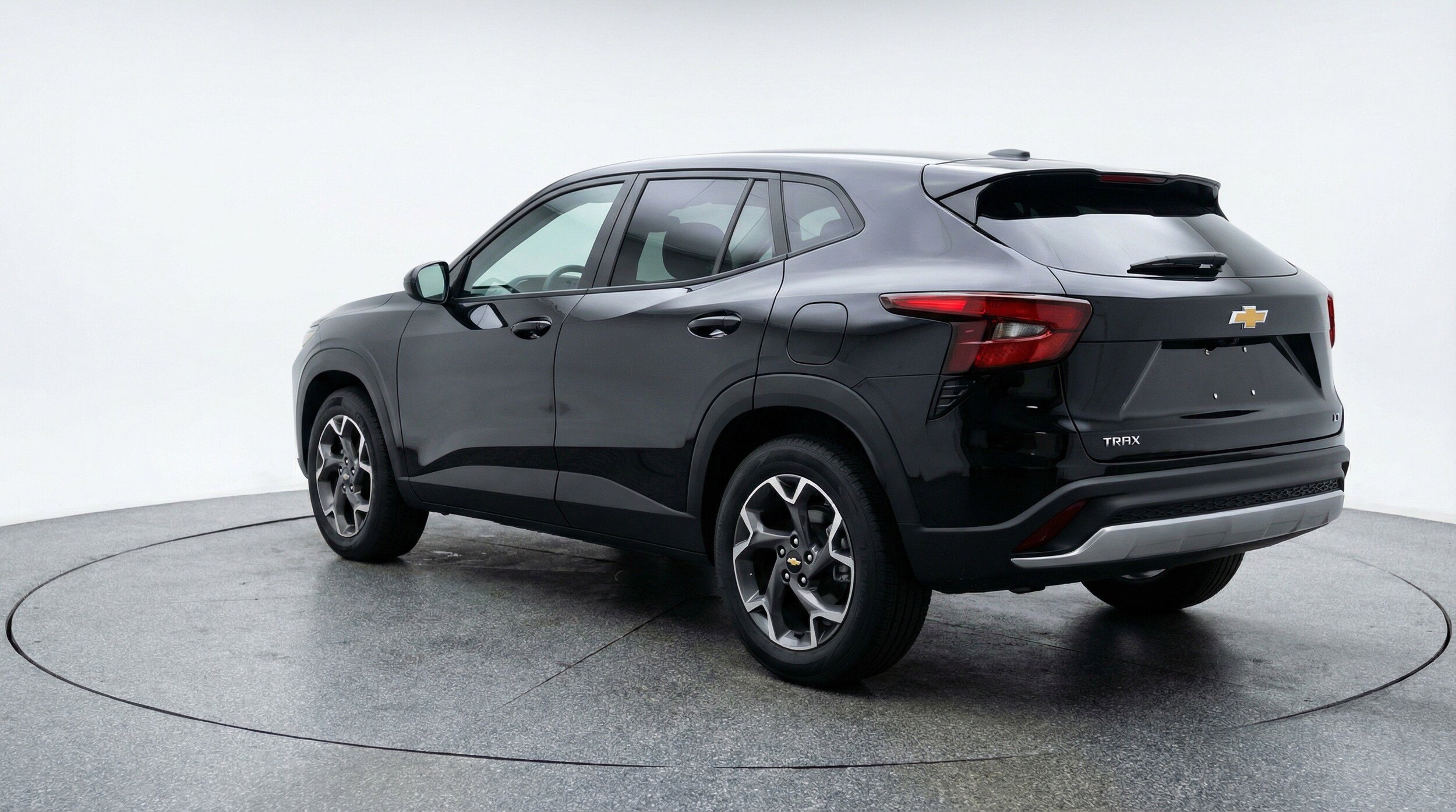 Thumbnail: 2025 Chevrolet Trax - 6