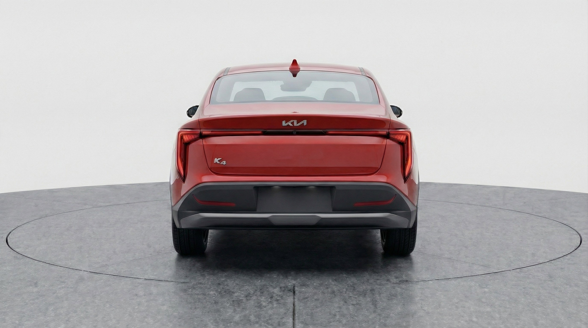 Thumbnail: 2025 Kia K4 - 7