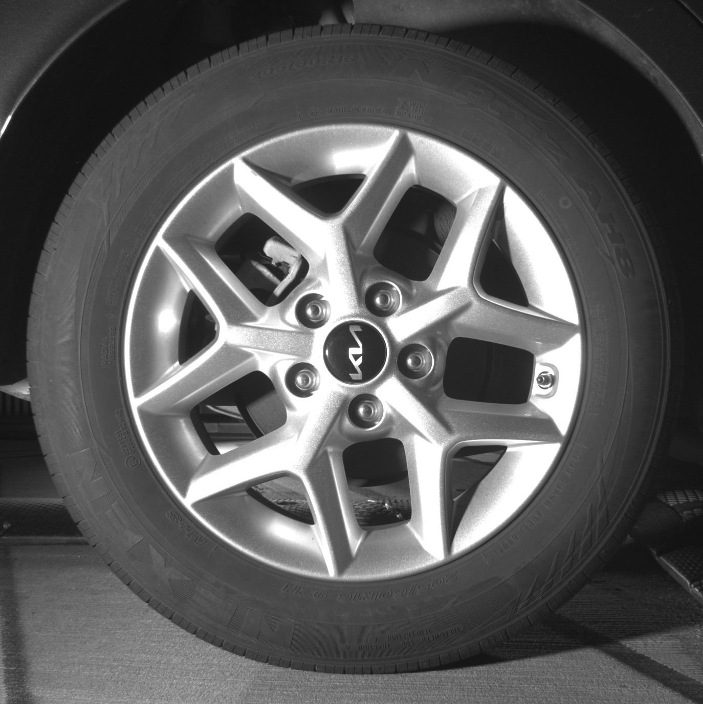 Thumbnail: 2025 Kia Soul - 15