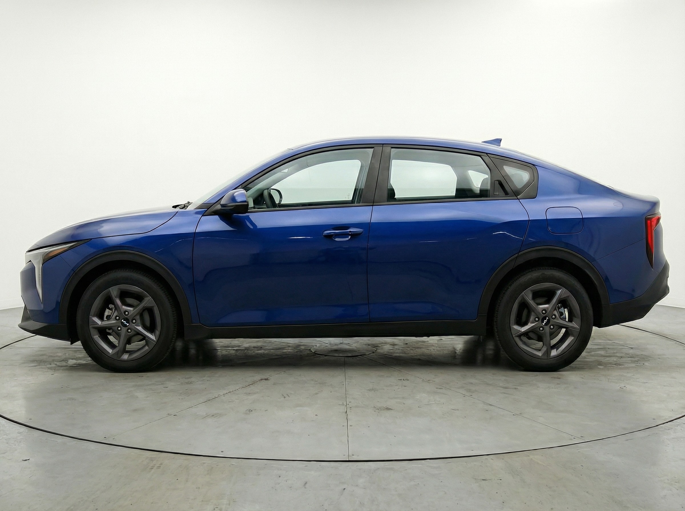 Thumbnail: 2025 Kia K4 - 4