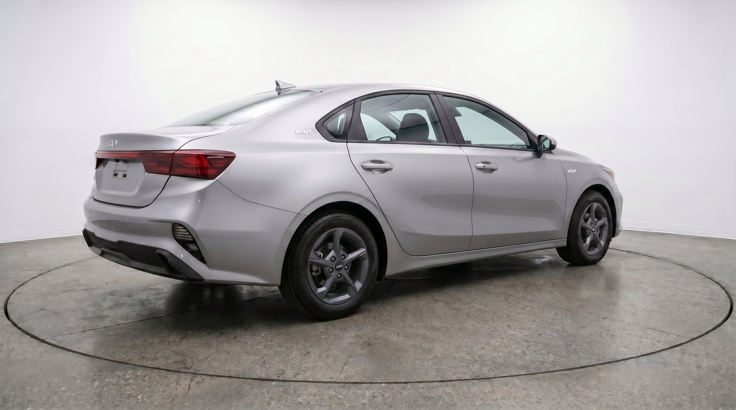 Thumbnail: 2025 Kia K4 - 9