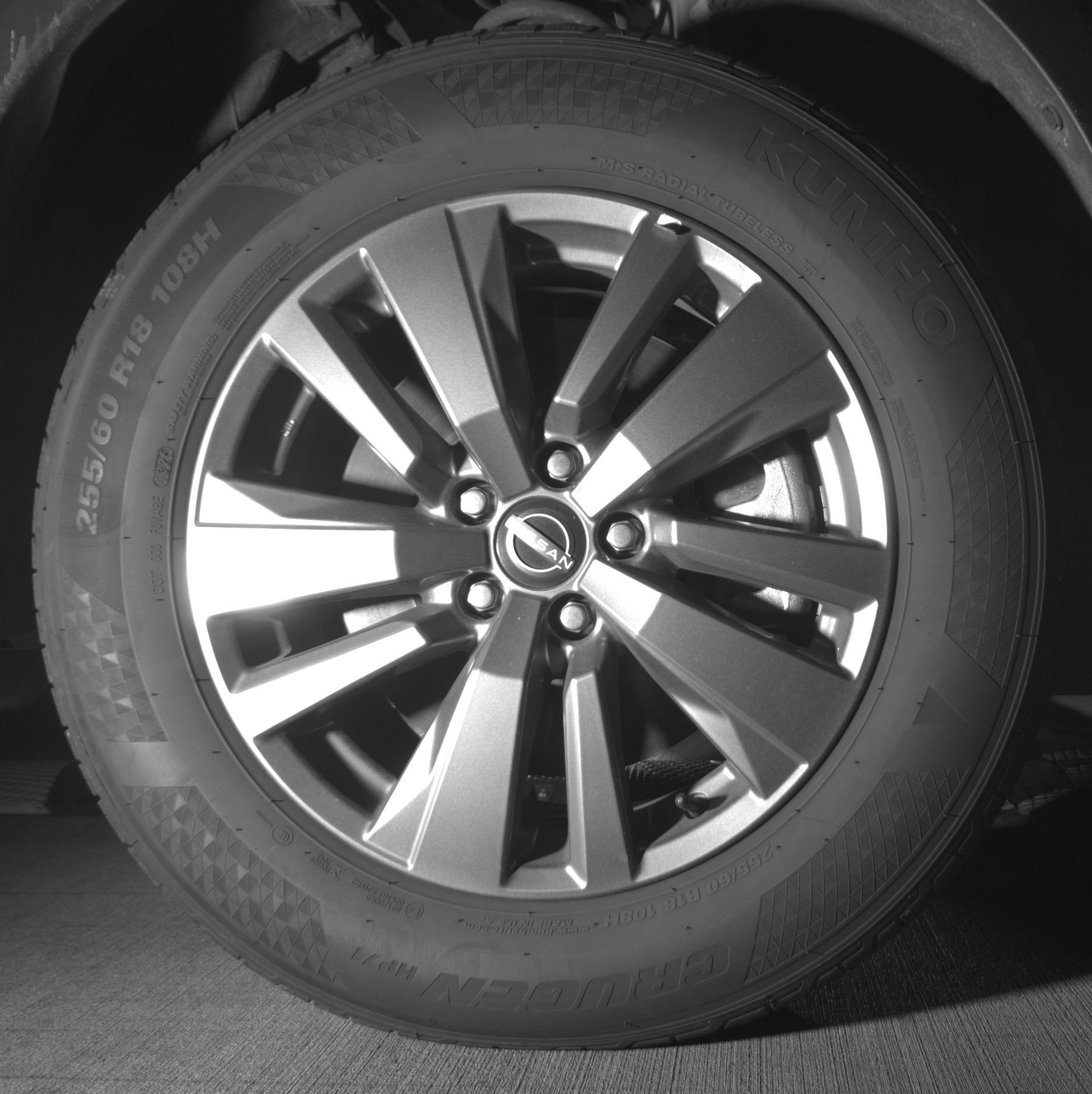 Thumbnail: 2025 Nissan Pathfinder - 13