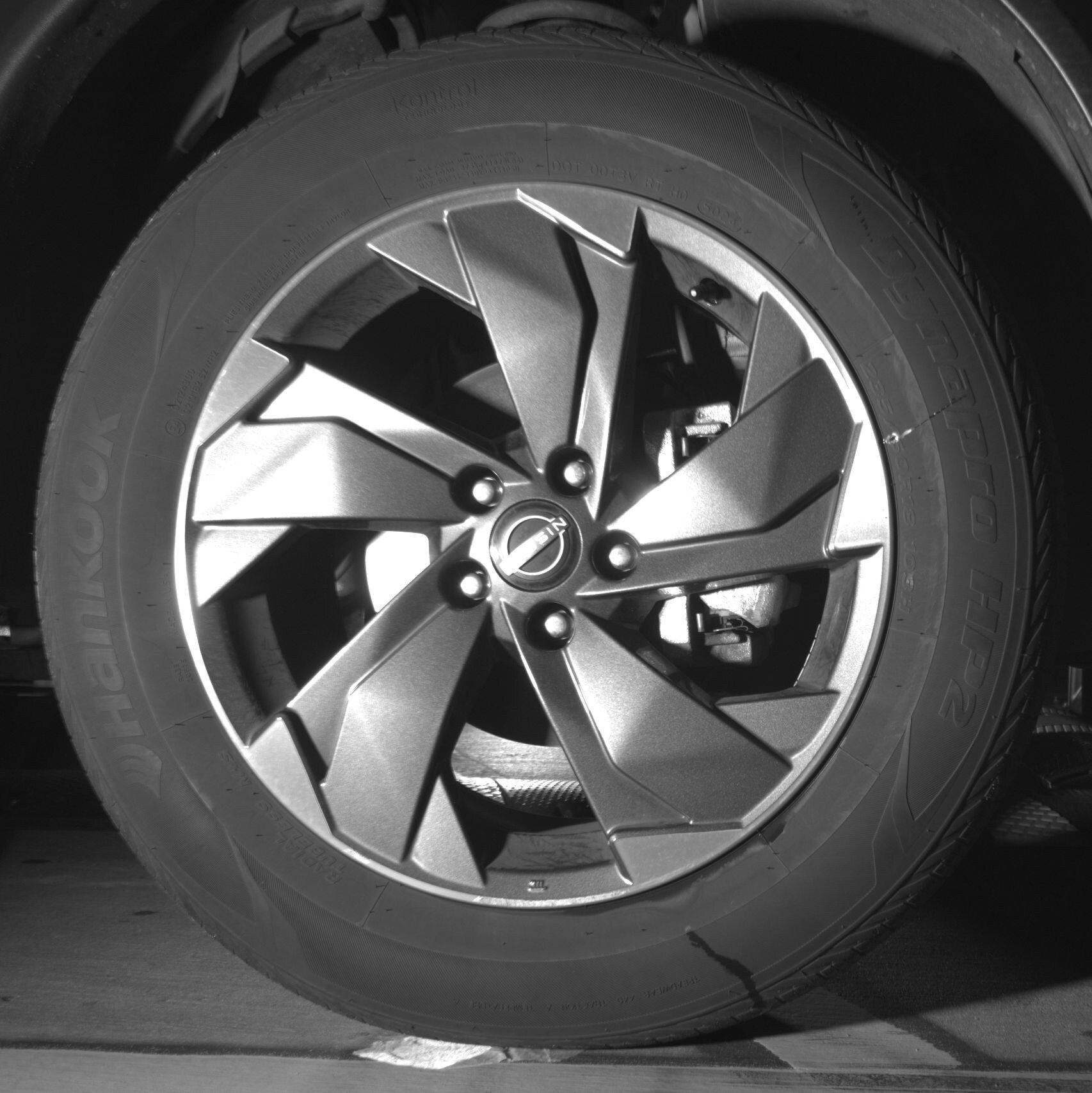 Thumbnail: 2025 Nissan Rogue - 10