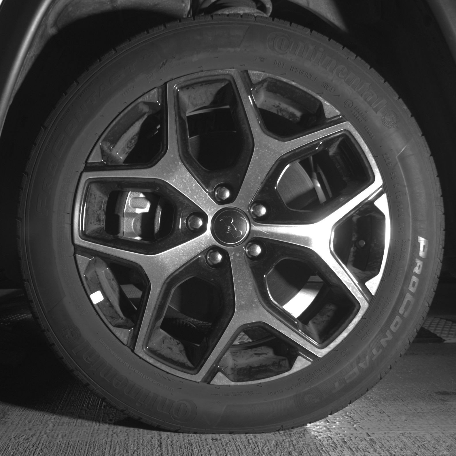 Thumbnail: 2025 Jeep Compass - 12