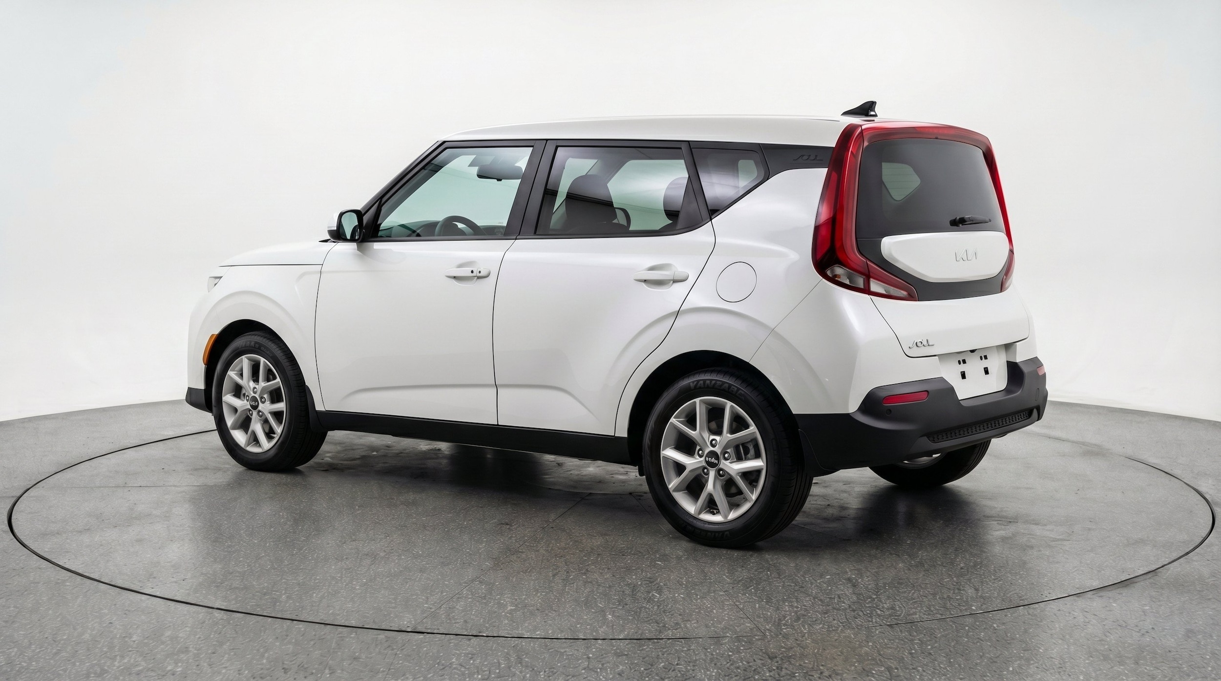 Thumbnail: 2025 Kia Soul - 6