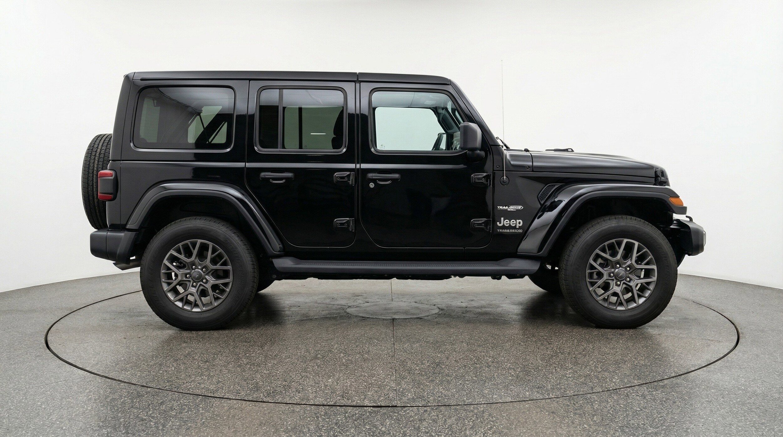 Thumbnail: 2025 Jeep Wrangler - 11