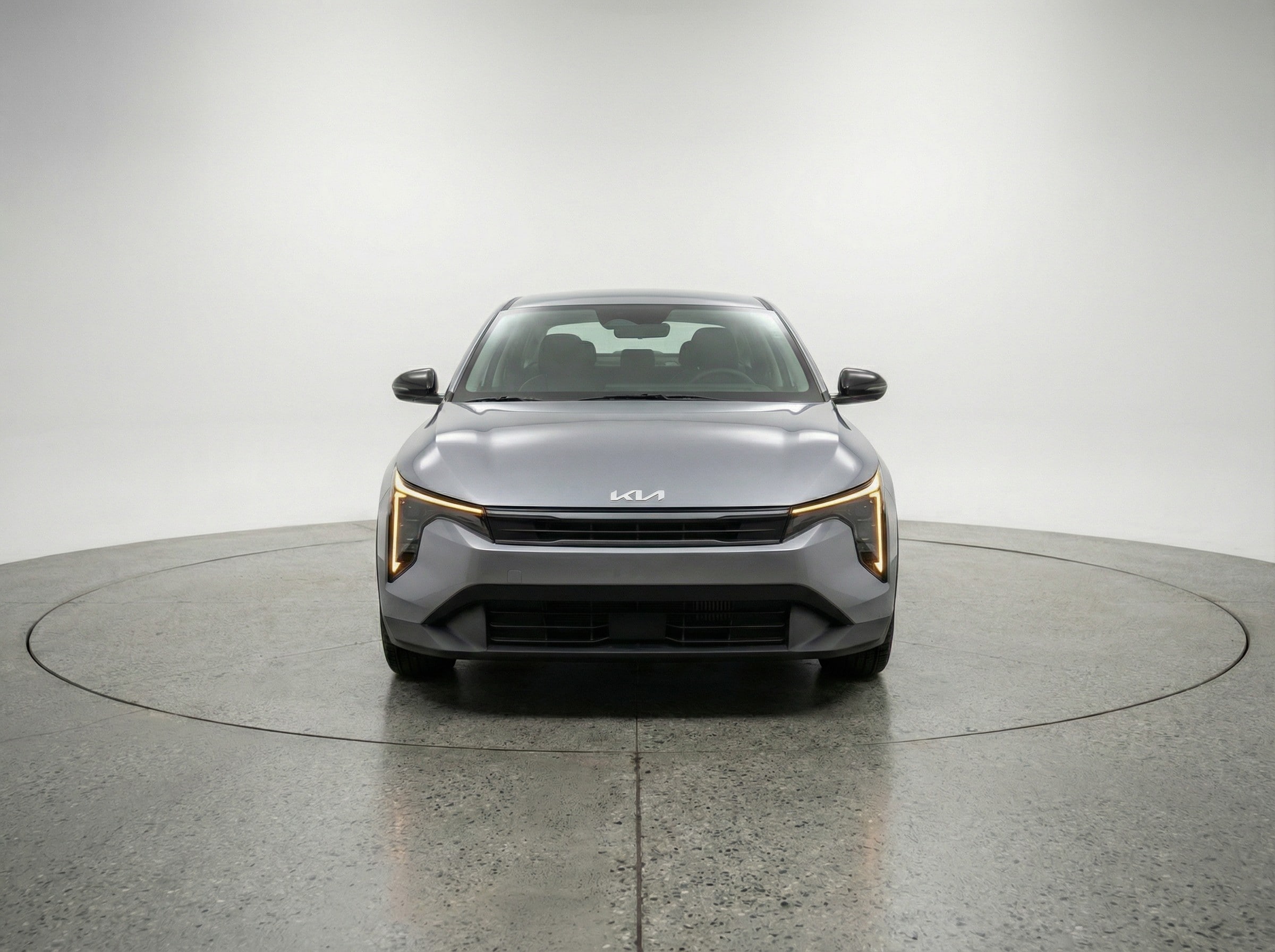 Thumbnail: 2025 Kia K4 - 2