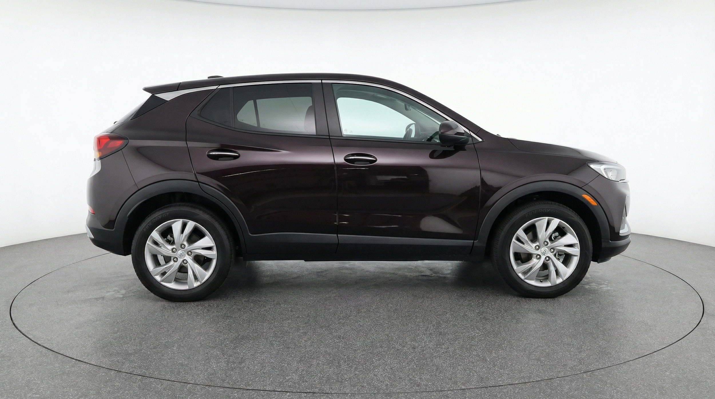 Thumbnail: 2026 Buick Encore GX - 11