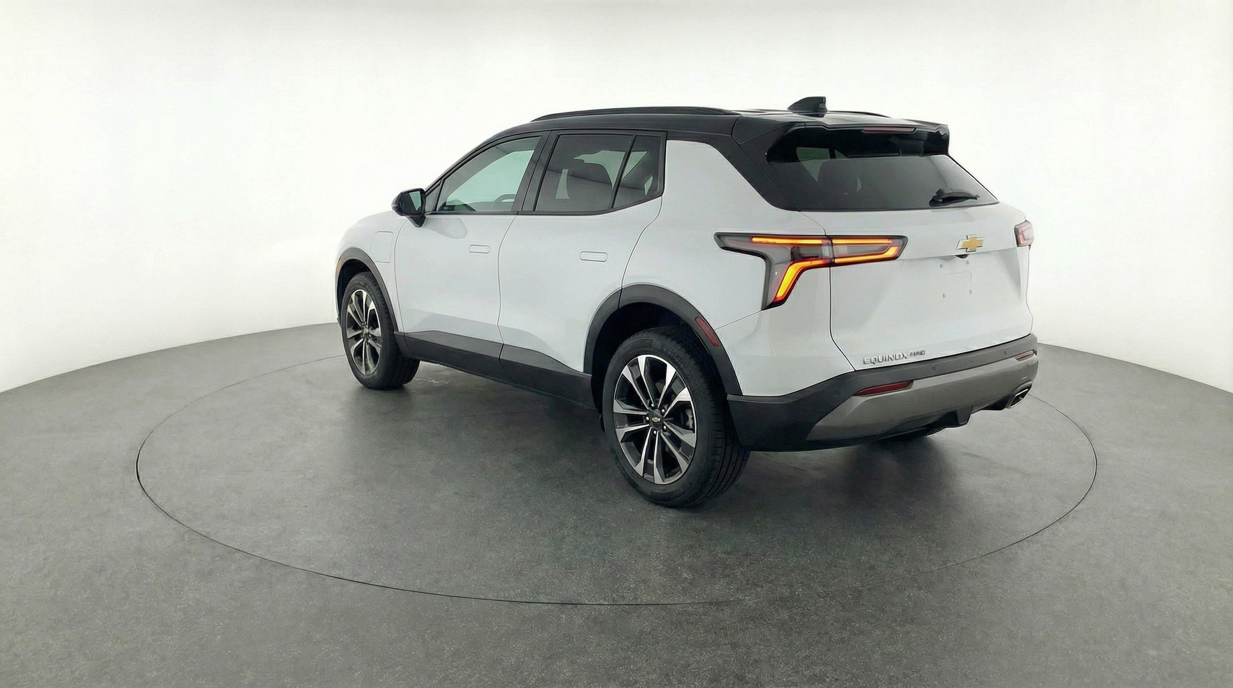 Thumbnail: 2025 Chevrolet Equinox - 5