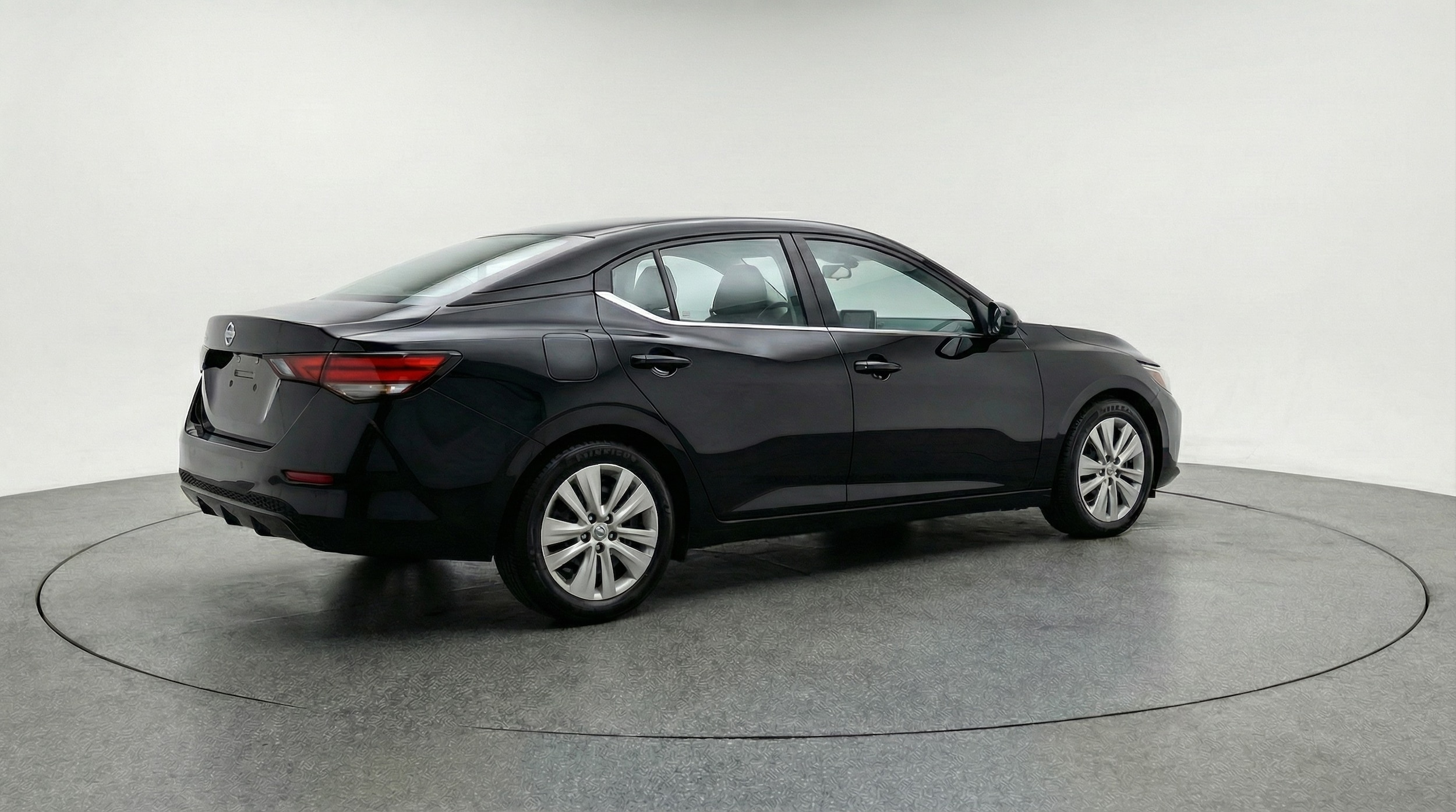 Thumbnail: 2025 Nissan Sentra - 7