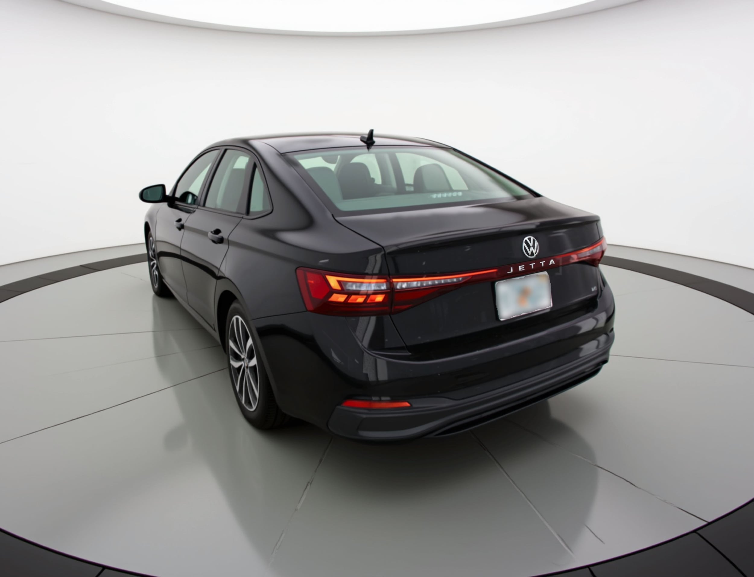 Thumbnail: 2025 Volkswagen Jetta - 5