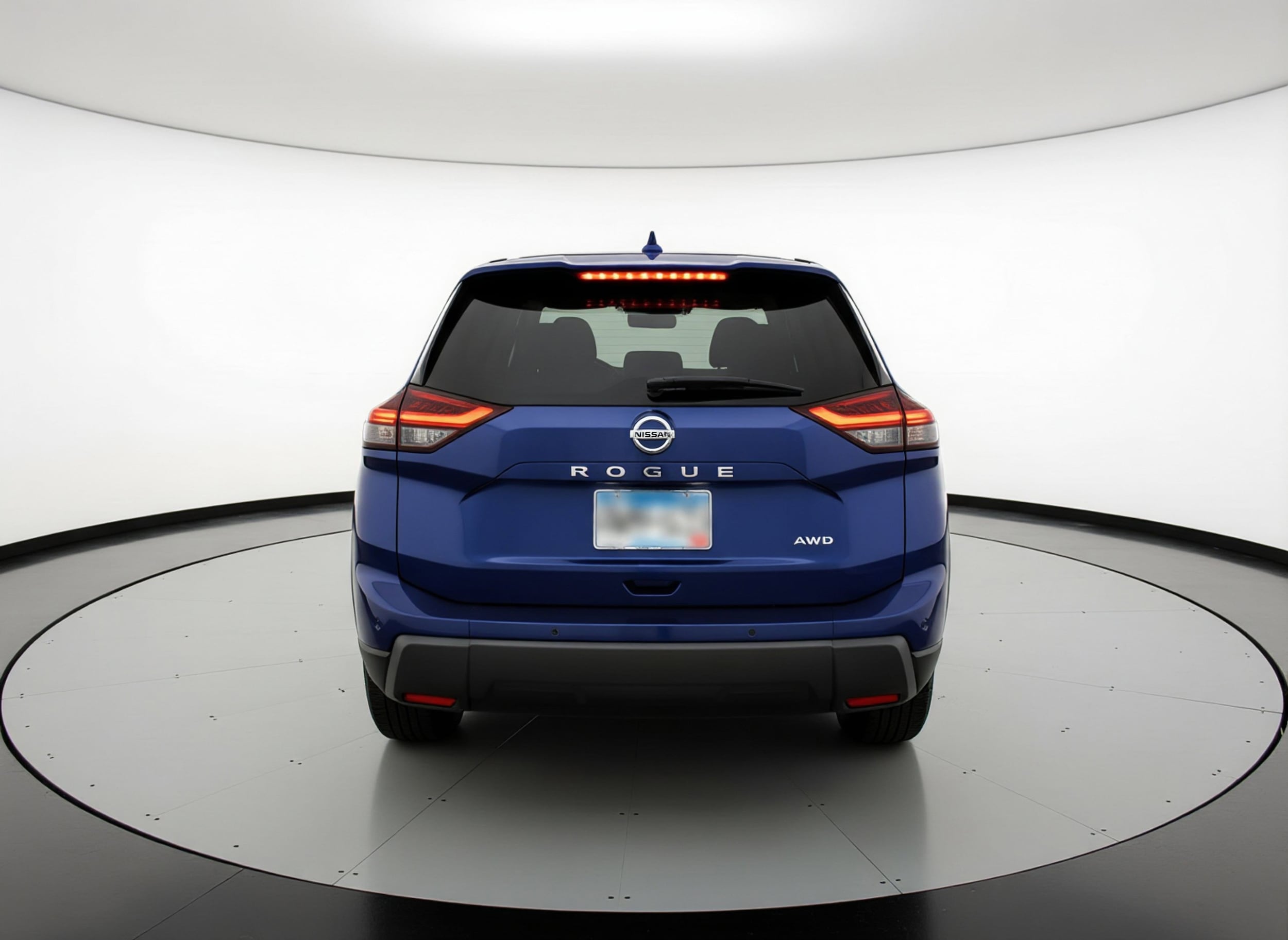 Thumbnail: 2025 Nissan Rogue - 7