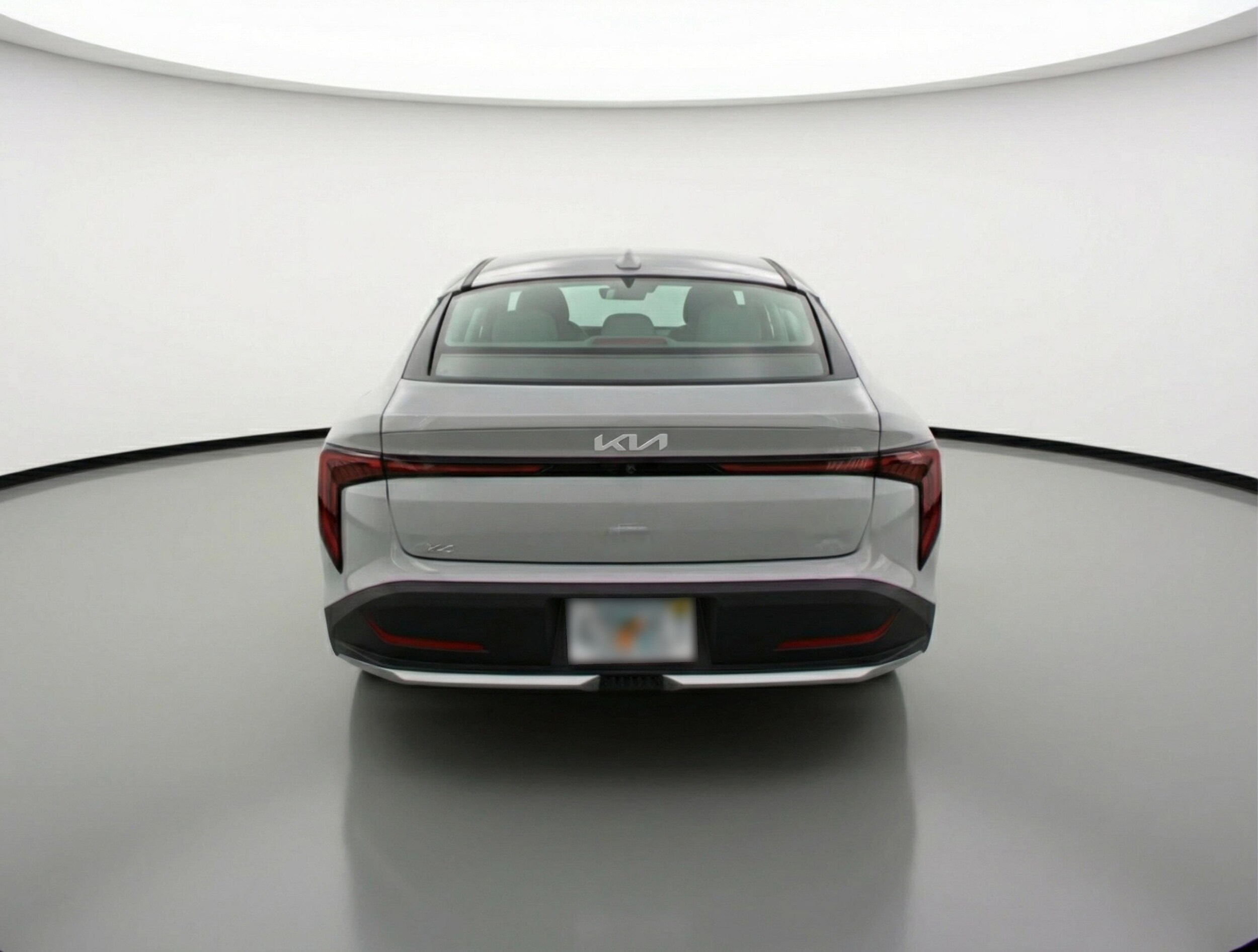 Thumbnail: 2025 Kia K4 - 7