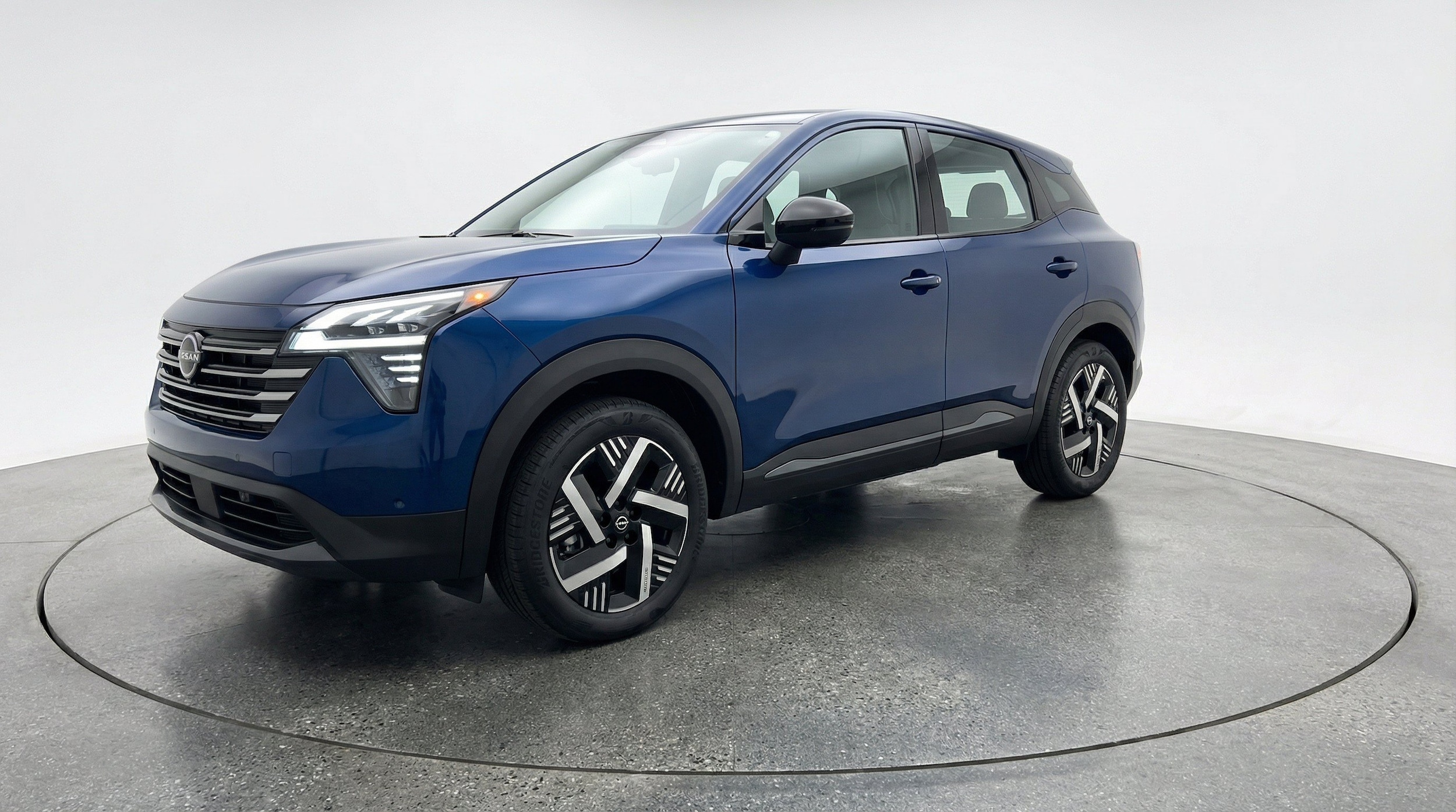 Thumbnail: 2026 Nissan Kicks - 3