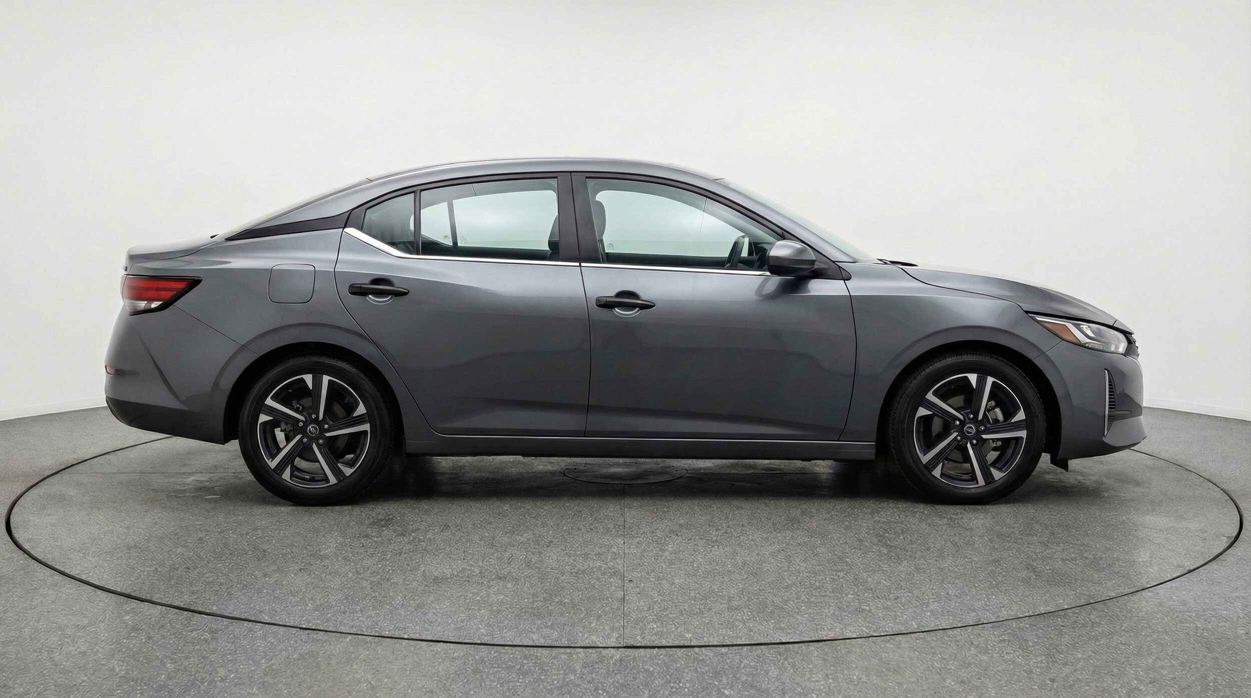 Thumbnail: 2025 Nissan Sentra - 11