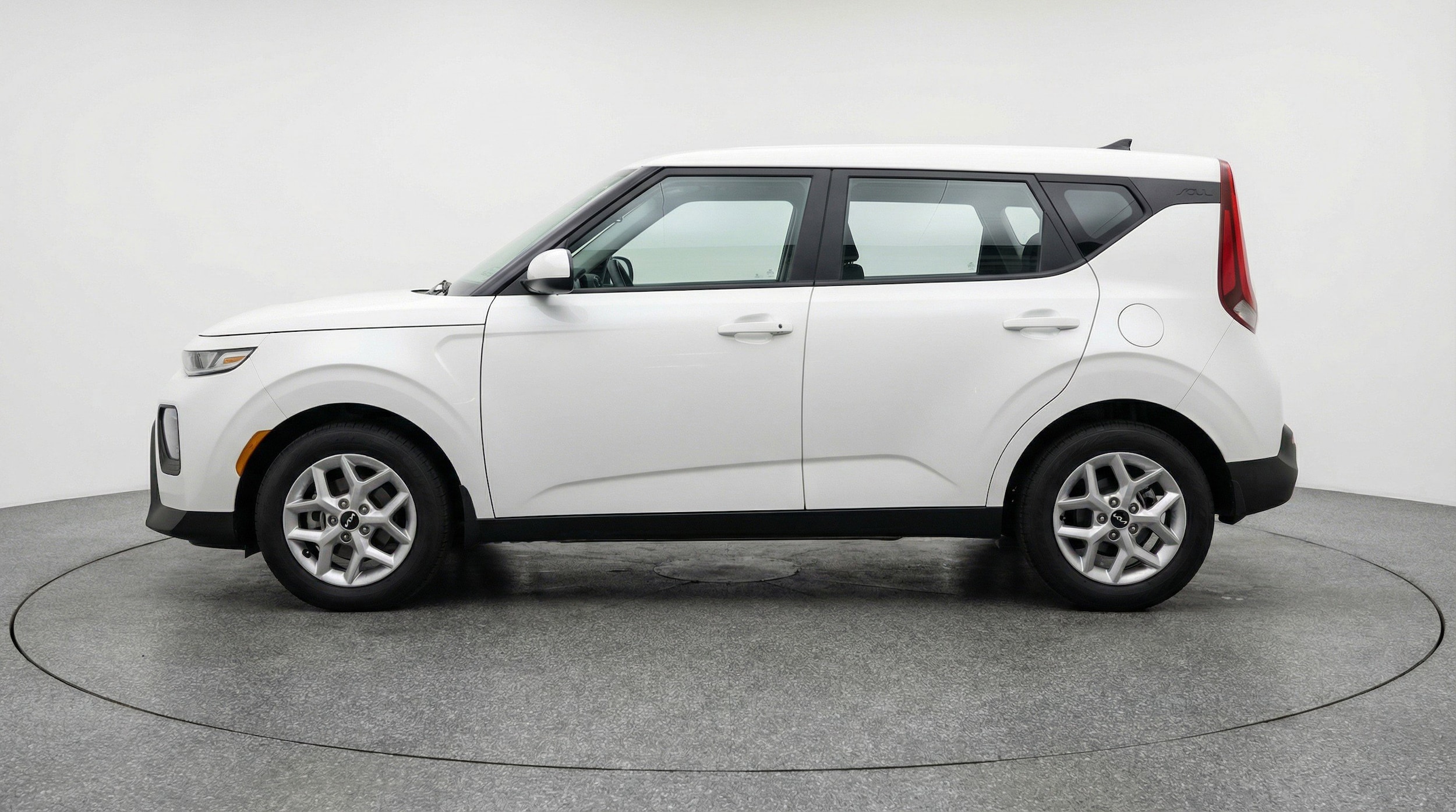 Thumbnail: 2025 Kia Soul - 5