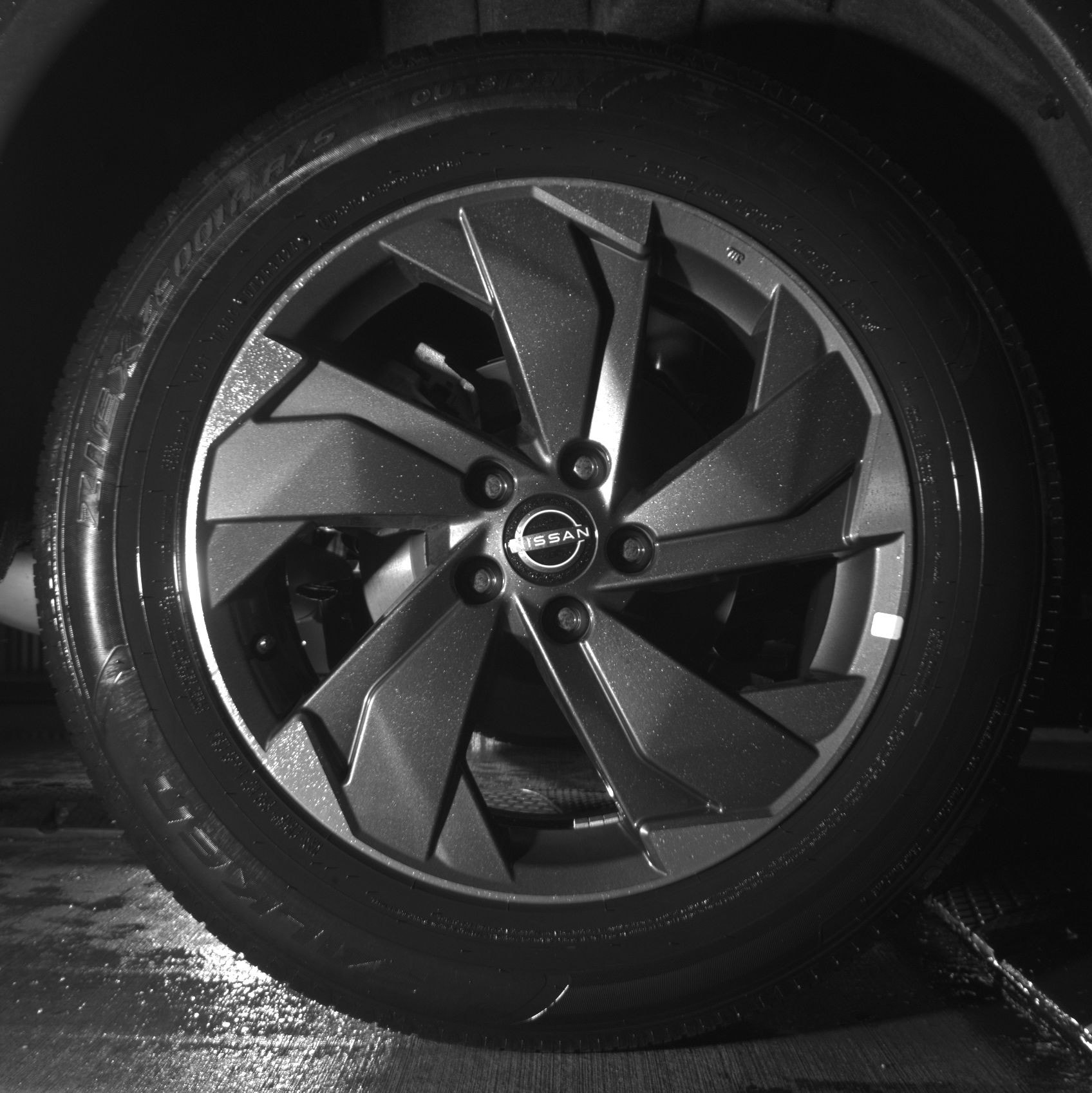 Thumbnail: 2025 Nissan Rogue - 12