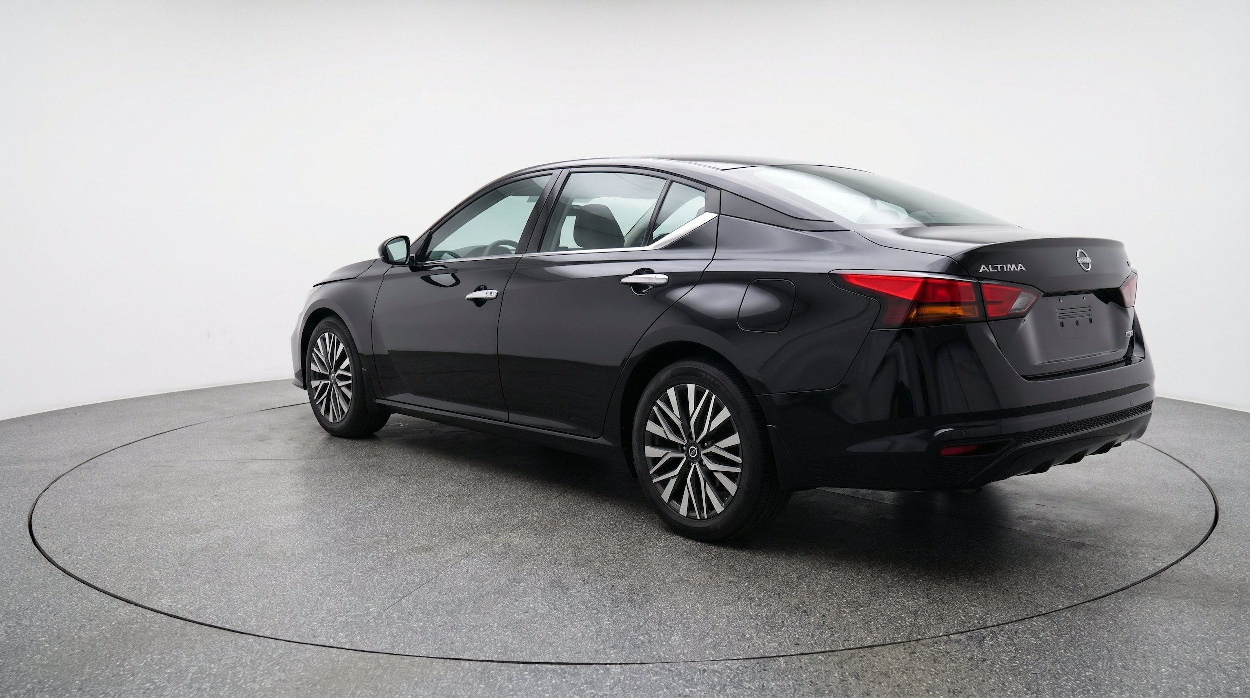 Thumbnail: 2026 Nissan Altima - 6