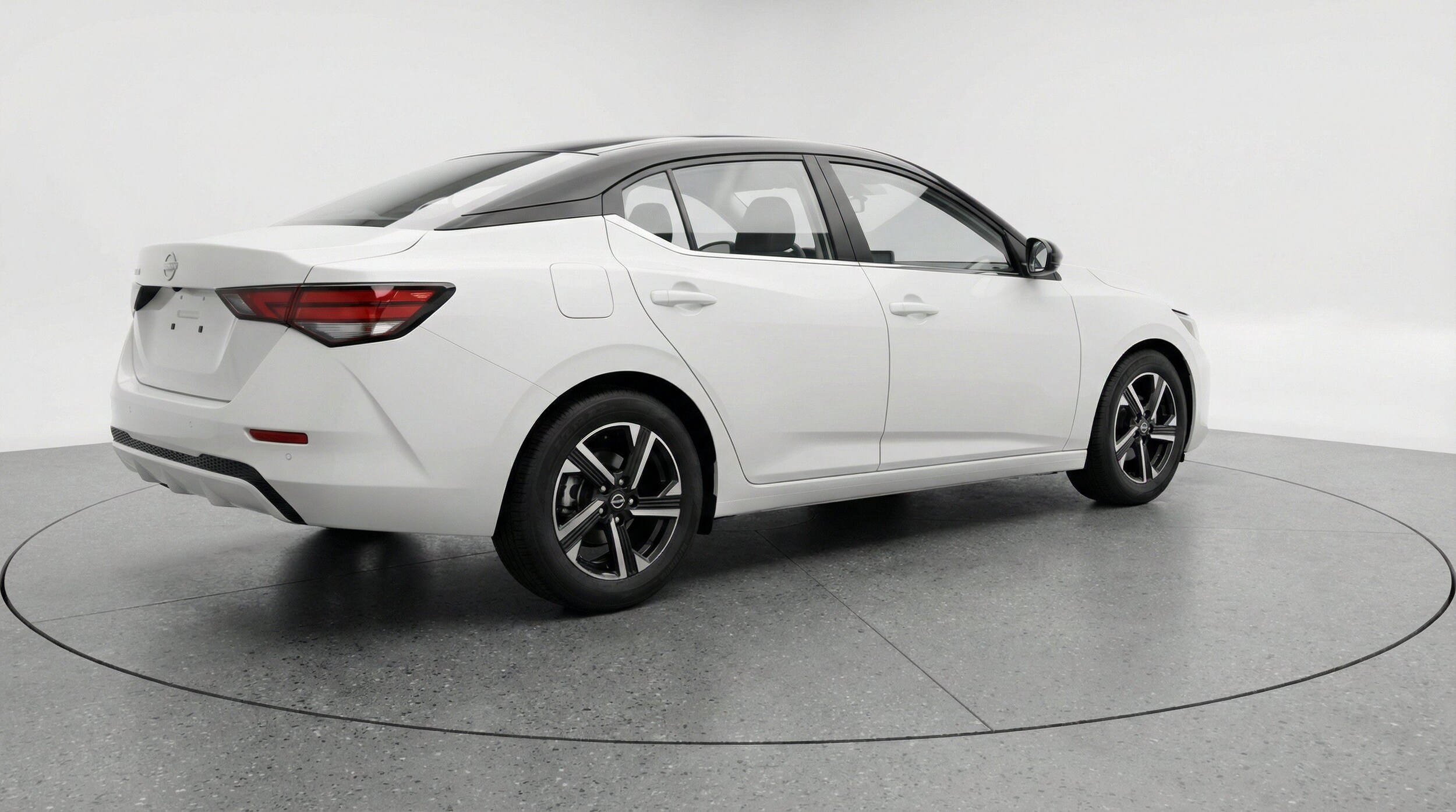 Thumbnail: 2025 Nissan Sentra - 9