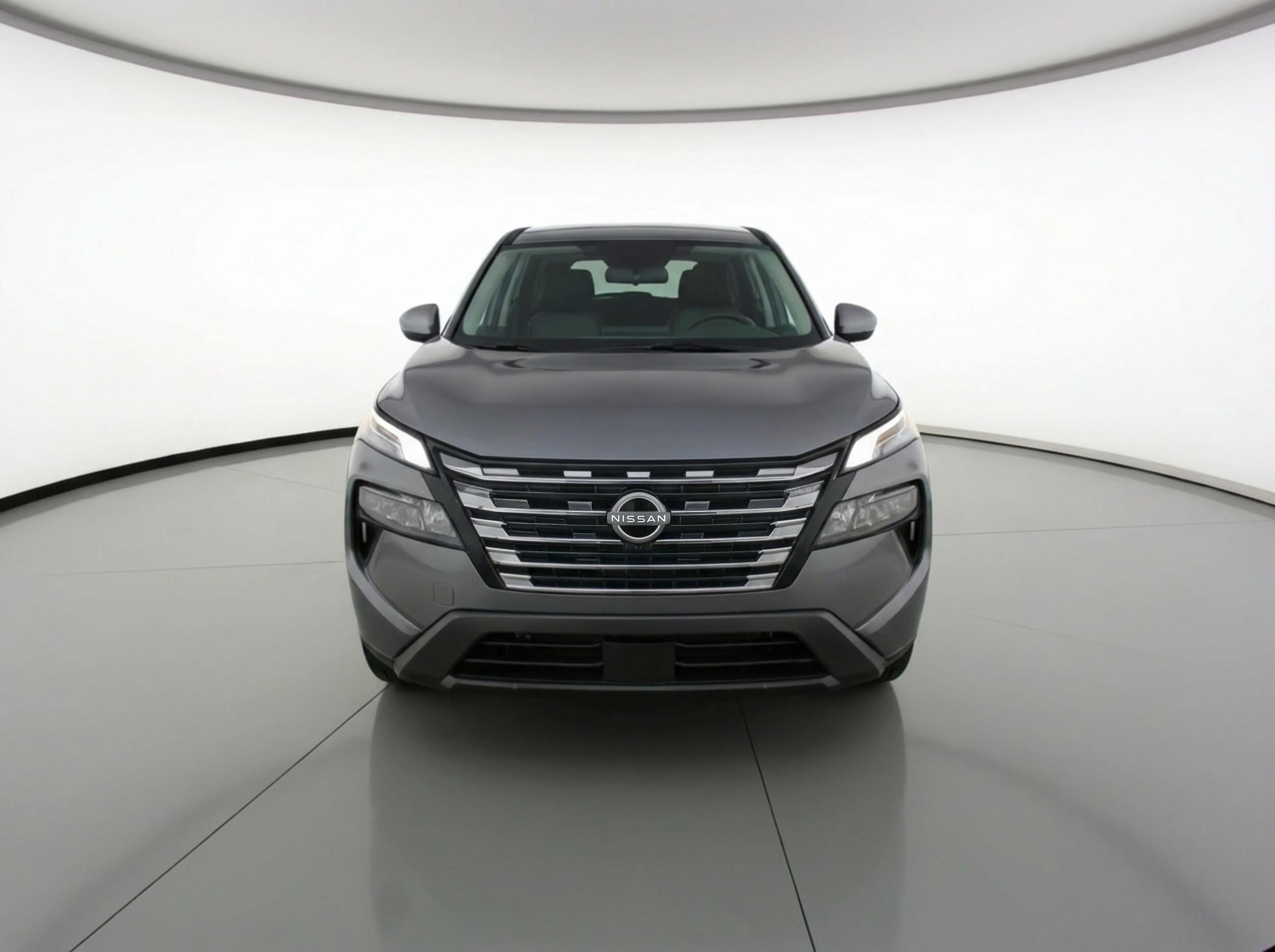 Thumbnail: 2025 Nissan Rogue - 2