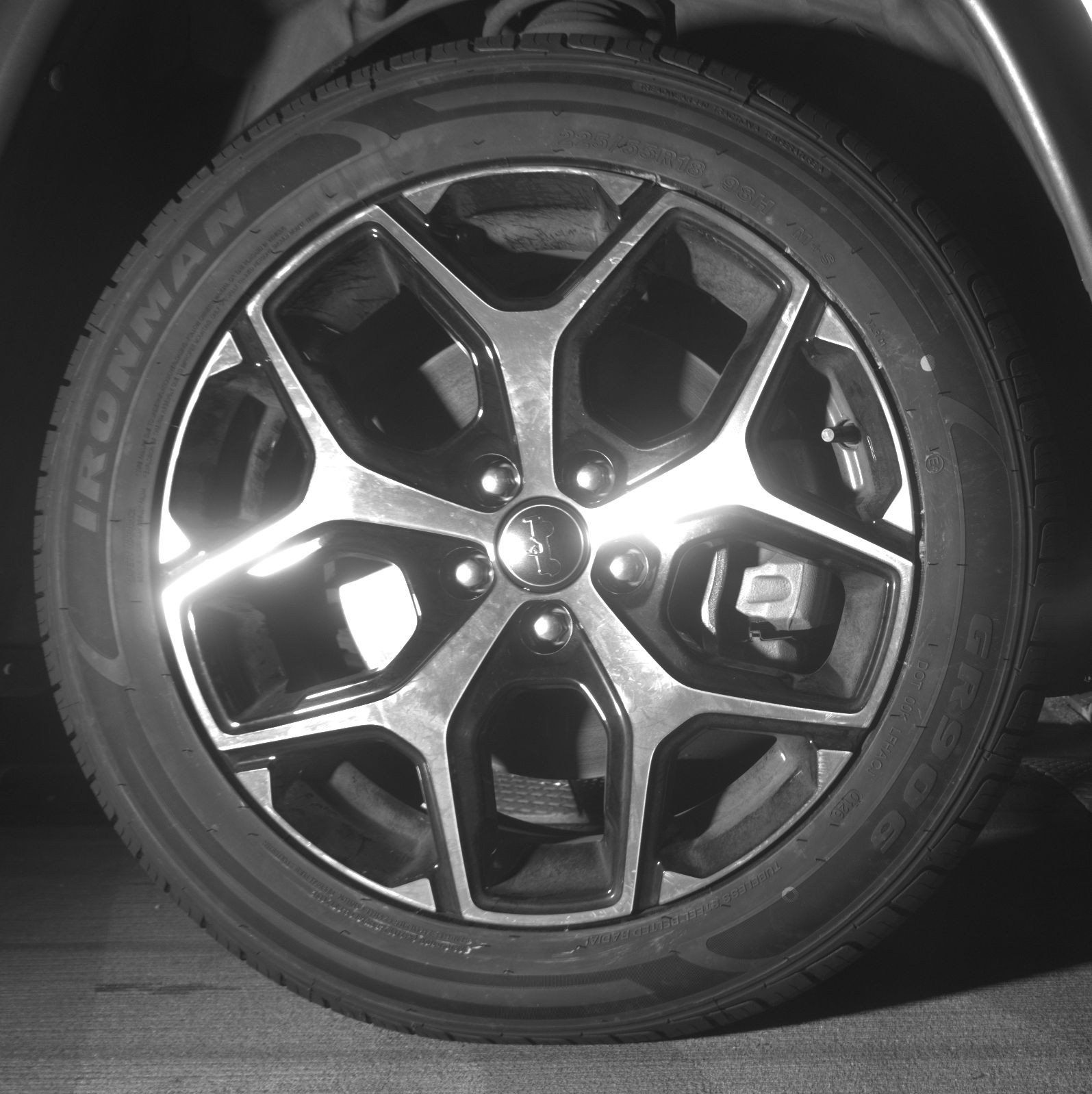 Thumbnail: 2025 Jeep Compass - 13