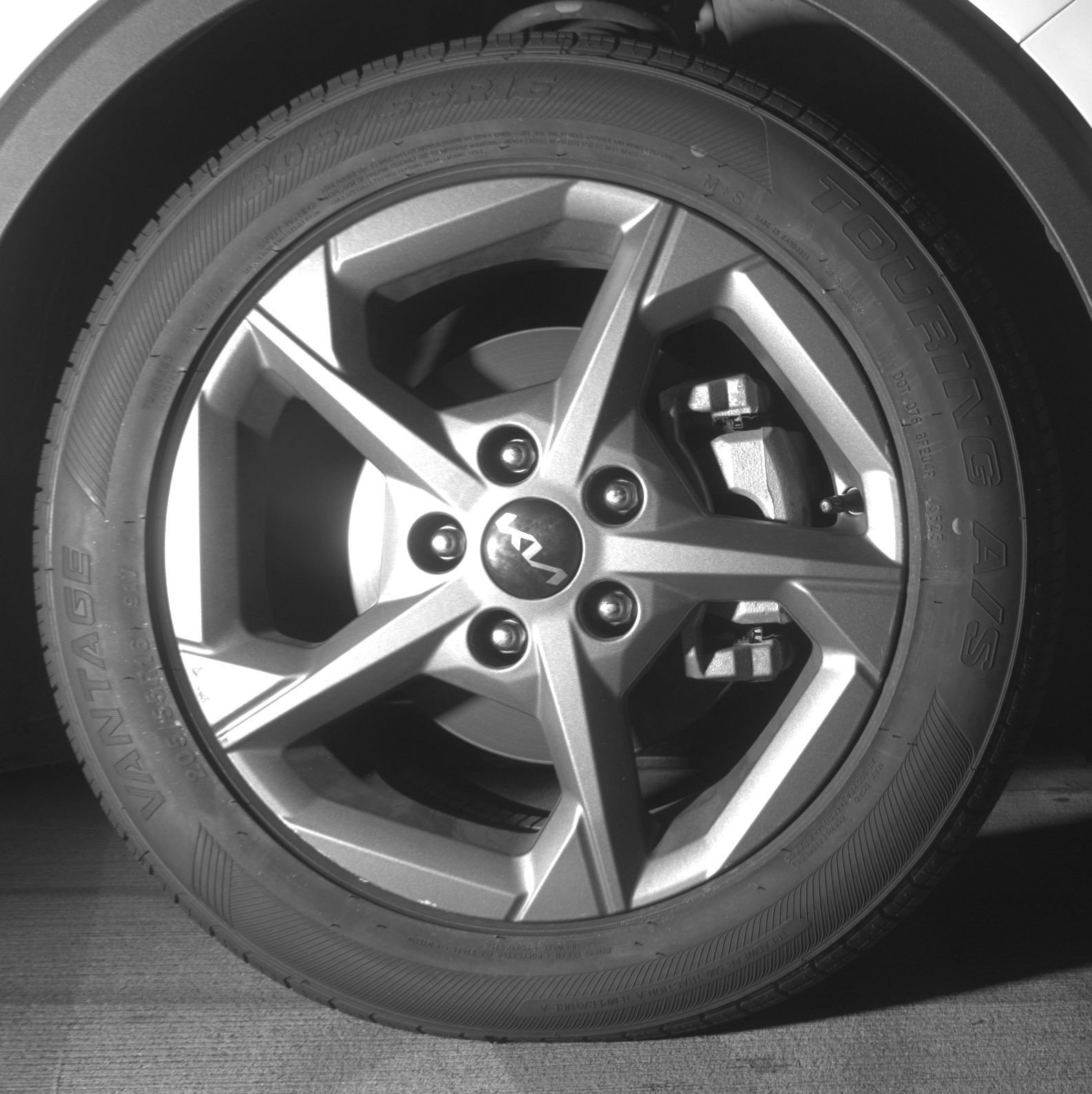 Thumbnail: 2025 Kia K4 - 13