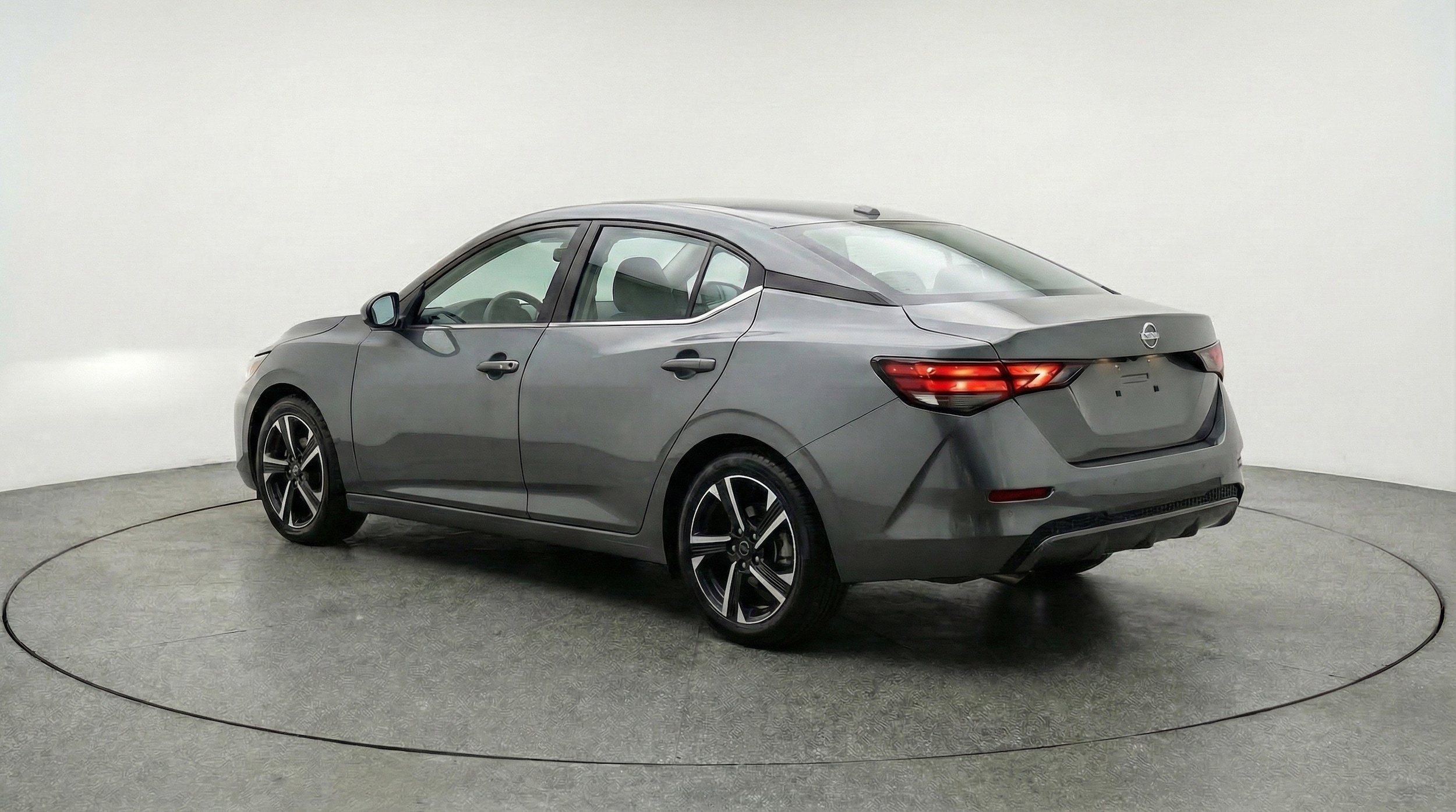 Thumbnail: 2025 Nissan Sentra - 6