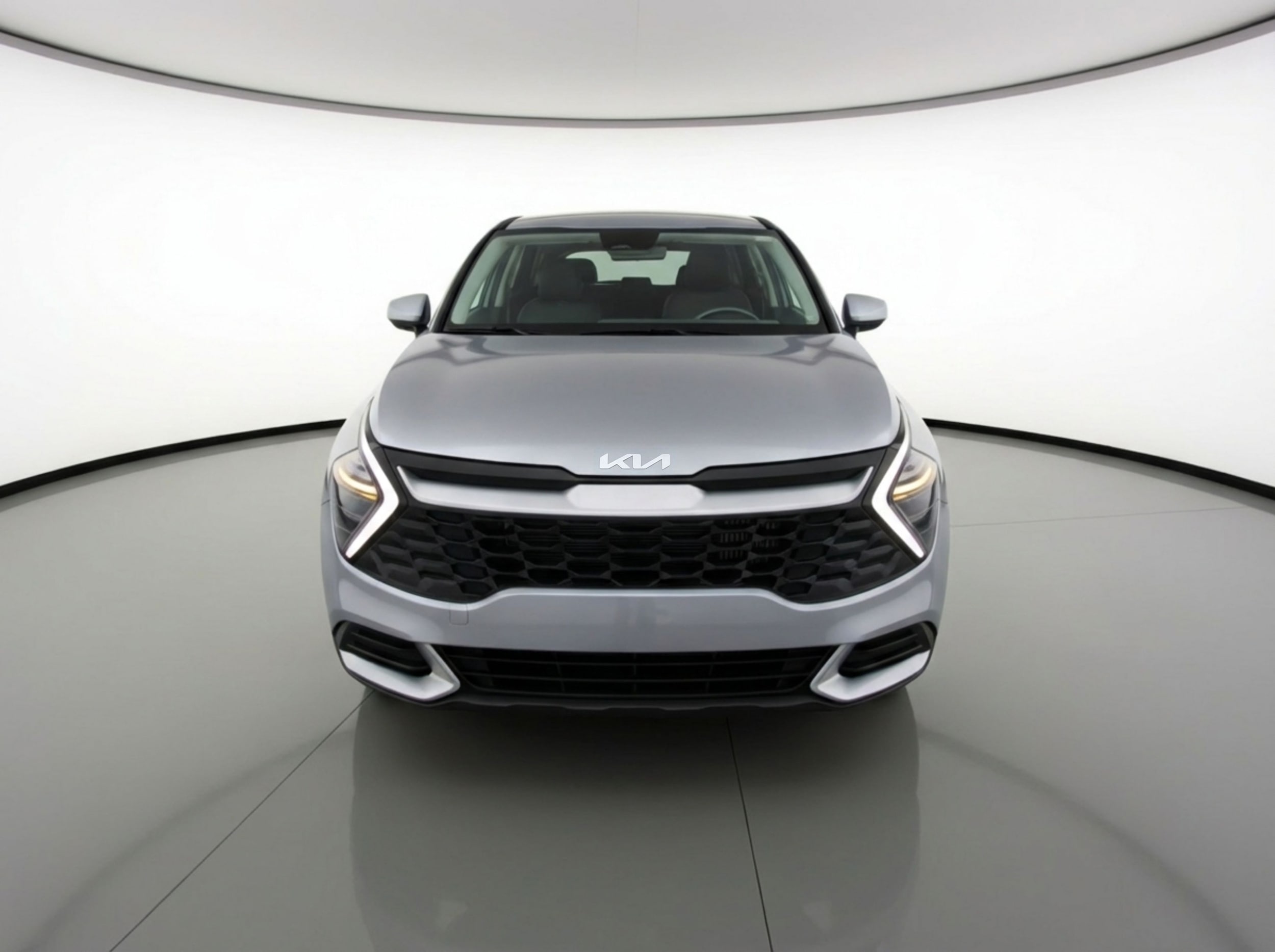 Thumbnail: 2025 Kia Sportage - 2