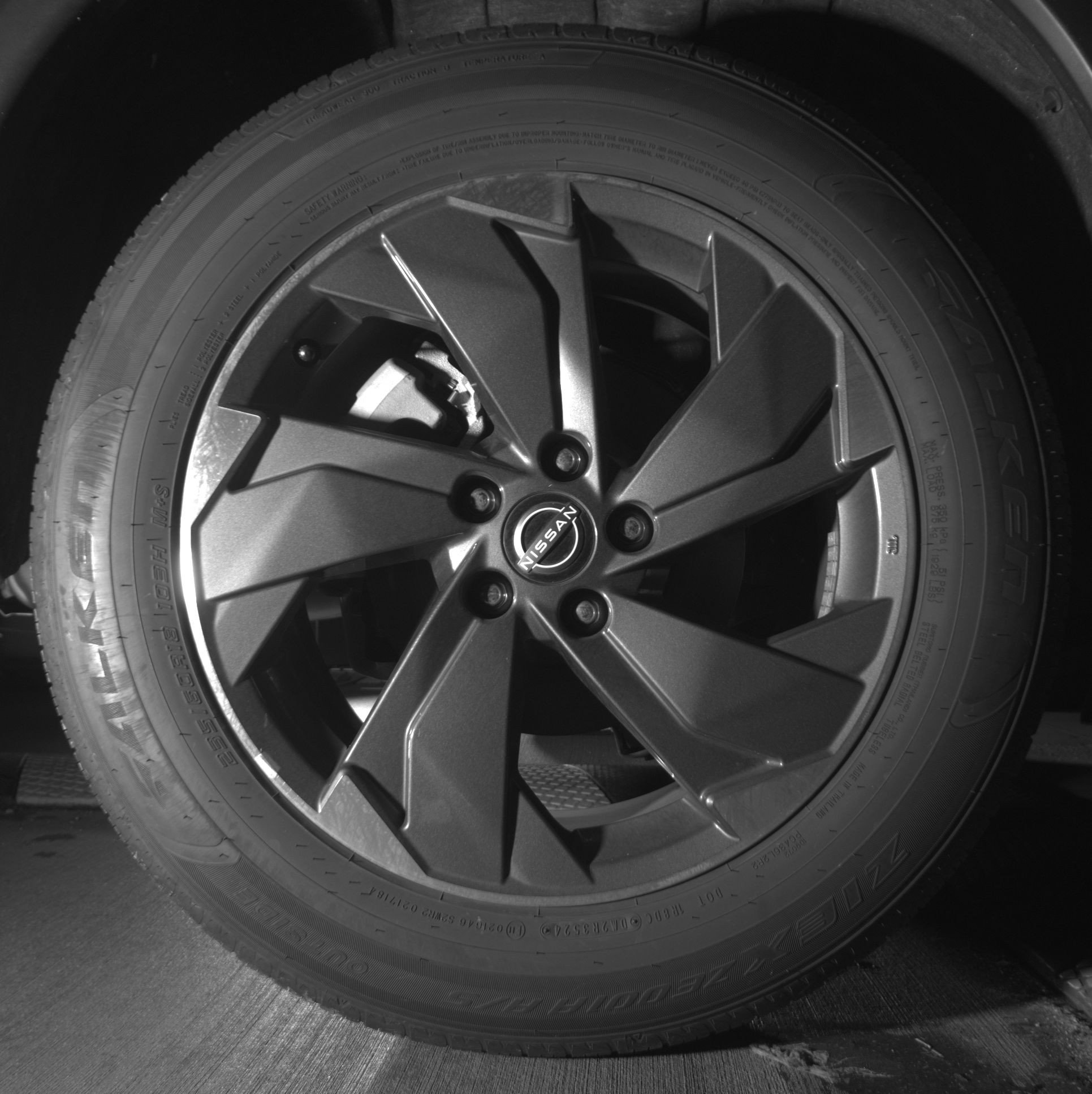 Thumbnail: 2025 Nissan Rogue - 15