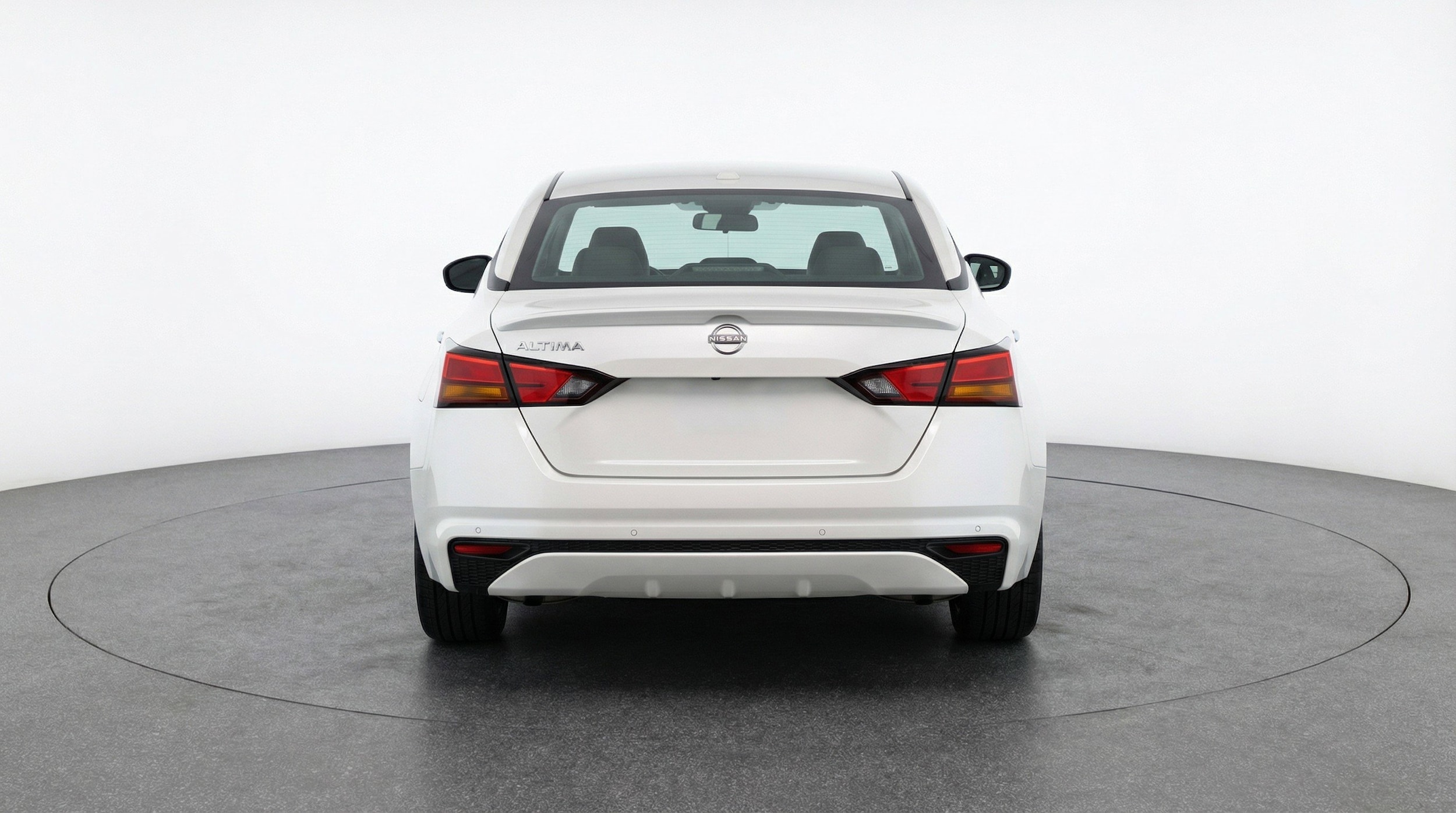 Thumbnail: 2025 Nissan Altima - 7