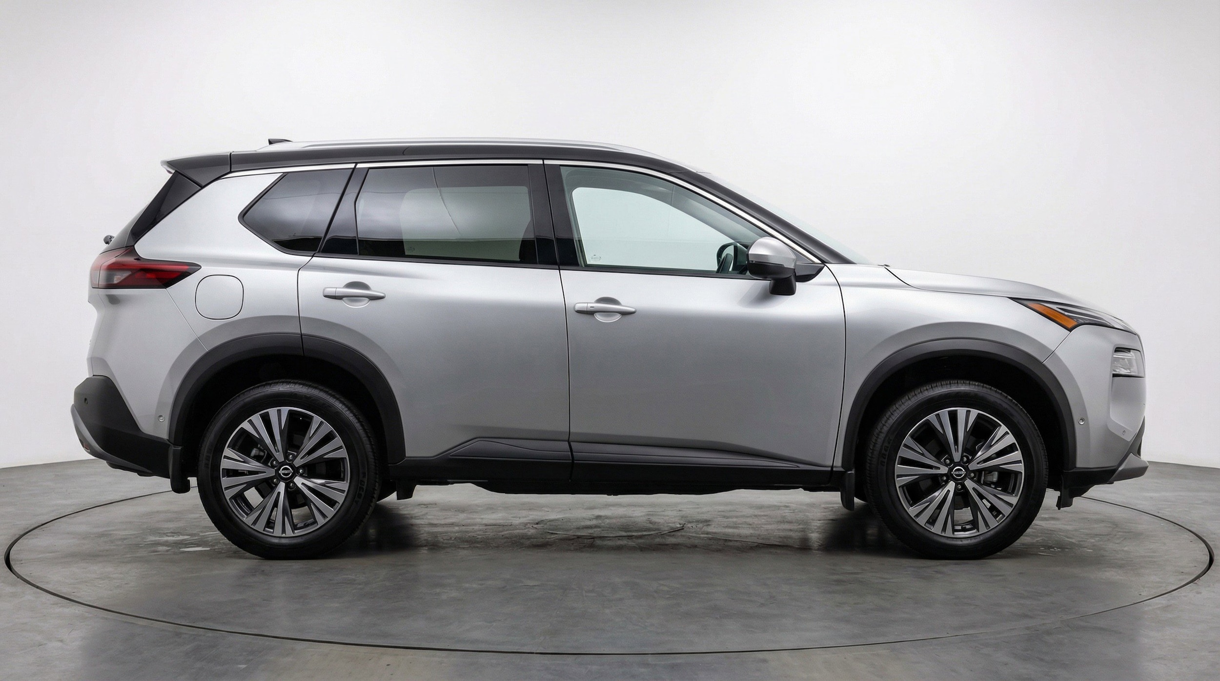 Thumbnail: 2025 Nissan Rogue - 11
