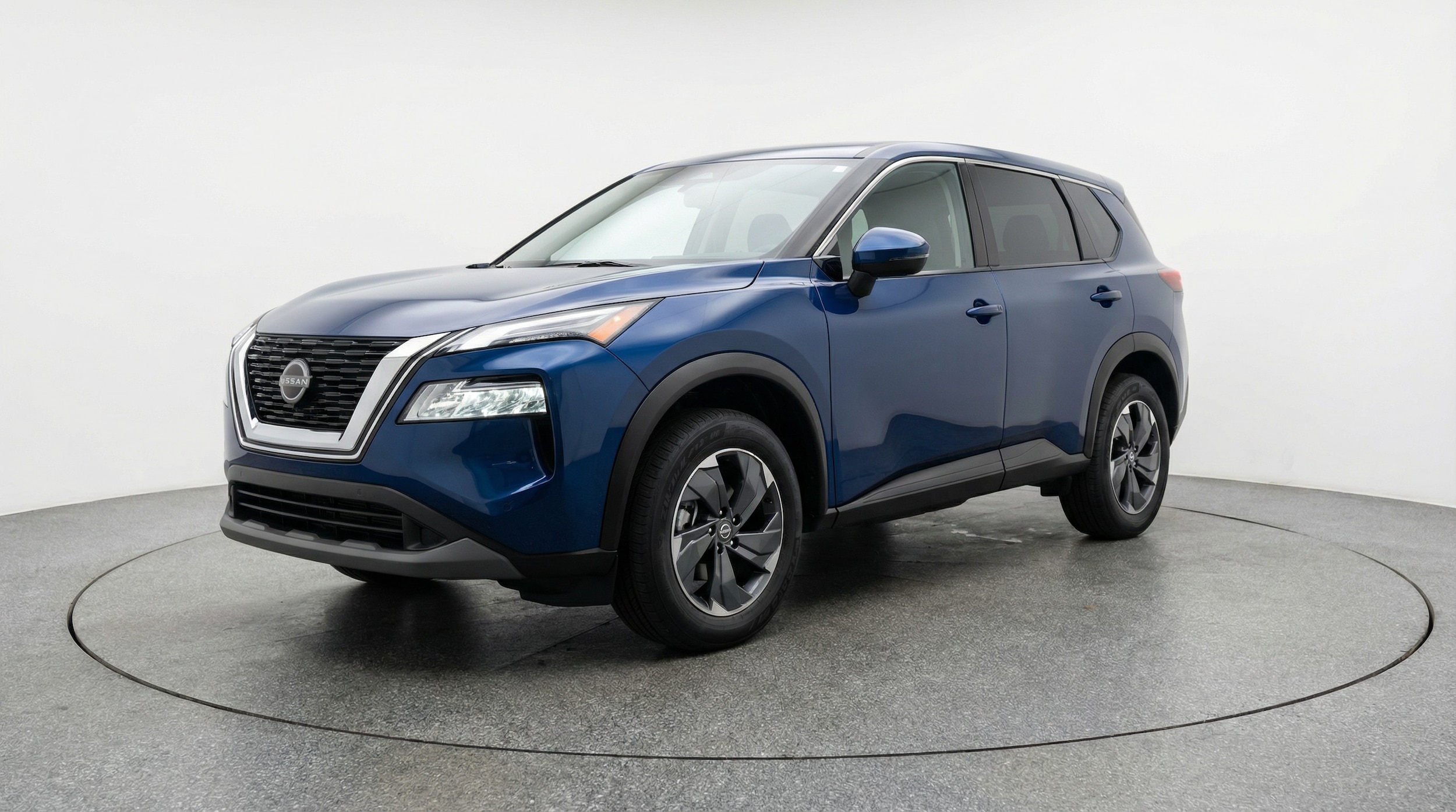 Thumbnail: 2025 Nissan Rogue - 3