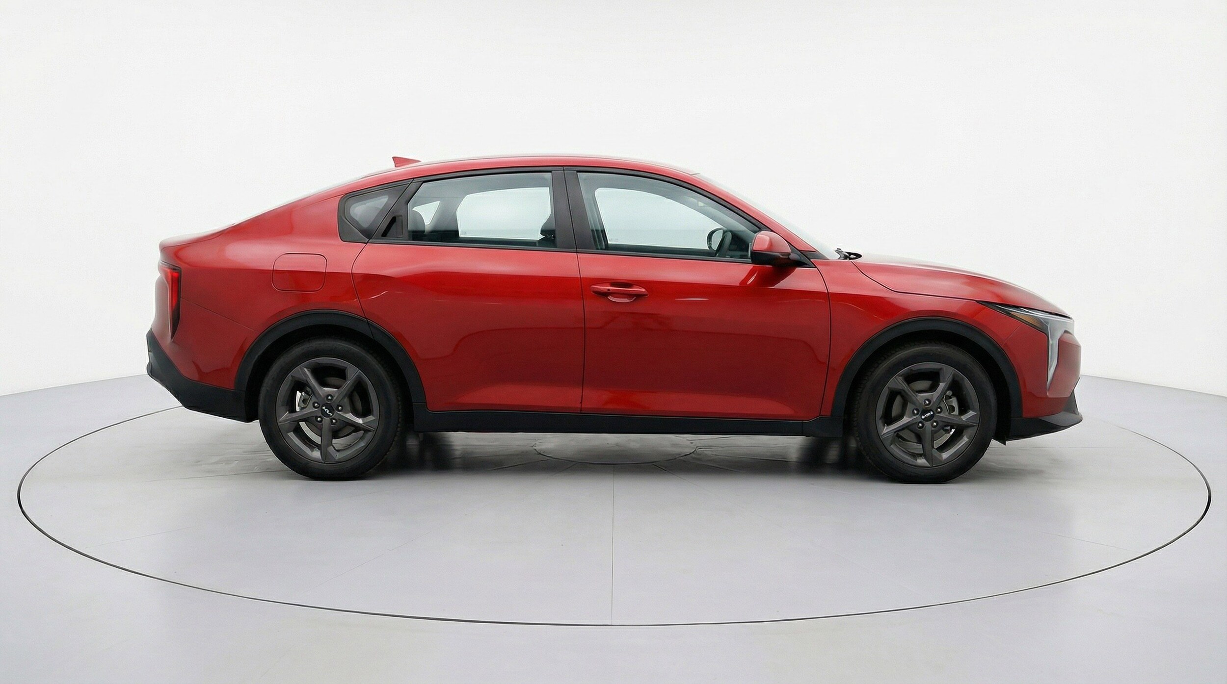 Thumbnail: 2025 Kia K4 - 11