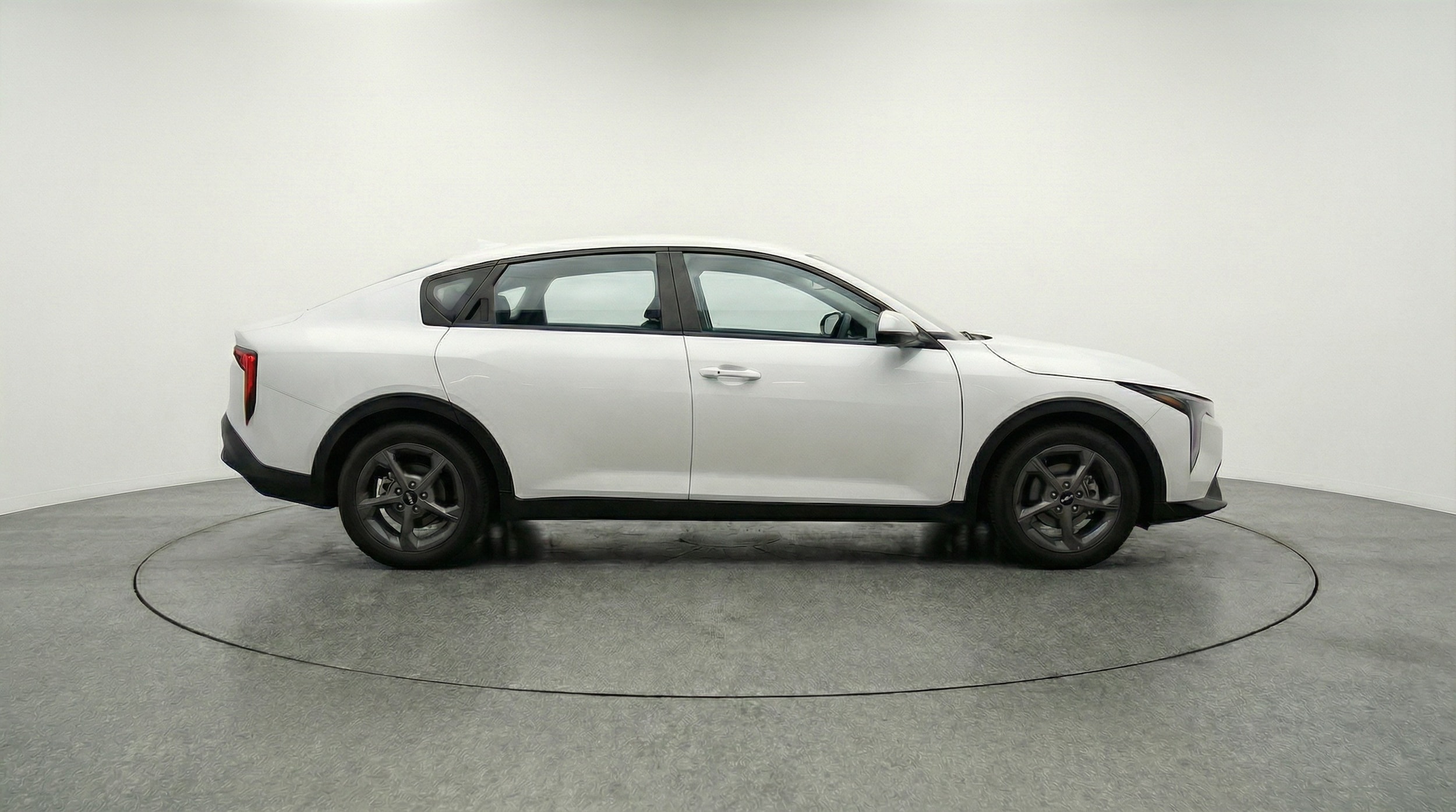 Thumbnail: 2025 Kia K4 - 8