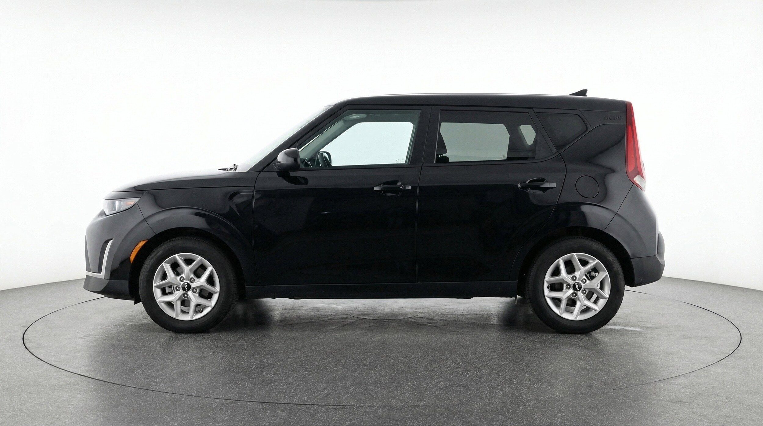 Thumbnail: 2025 Kia Soul - 5