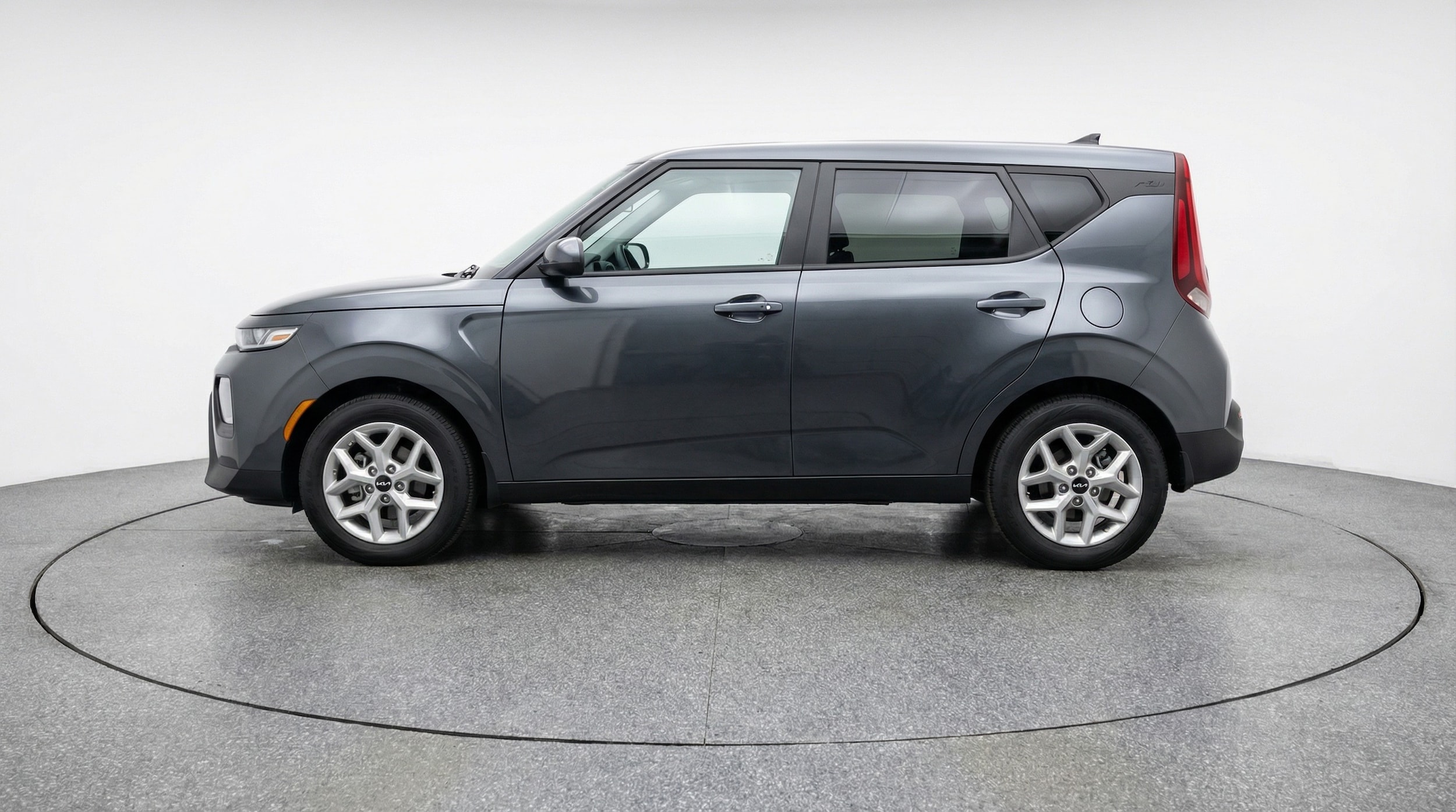 Thumbnail: 2025 Kia Soul - 4