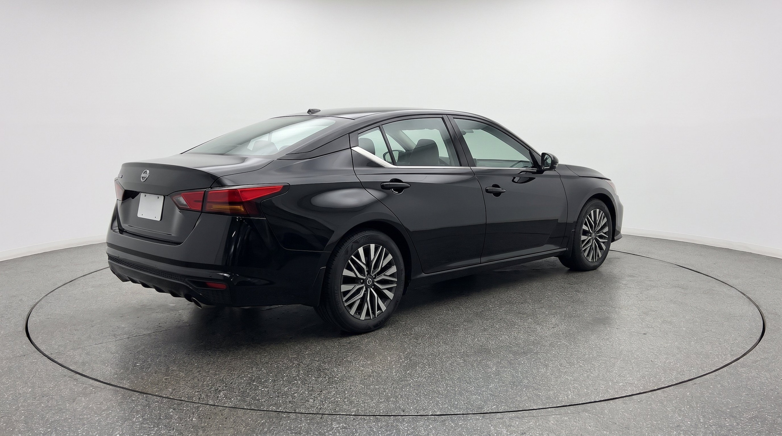 Thumbnail: 2026 Nissan Altima - 9