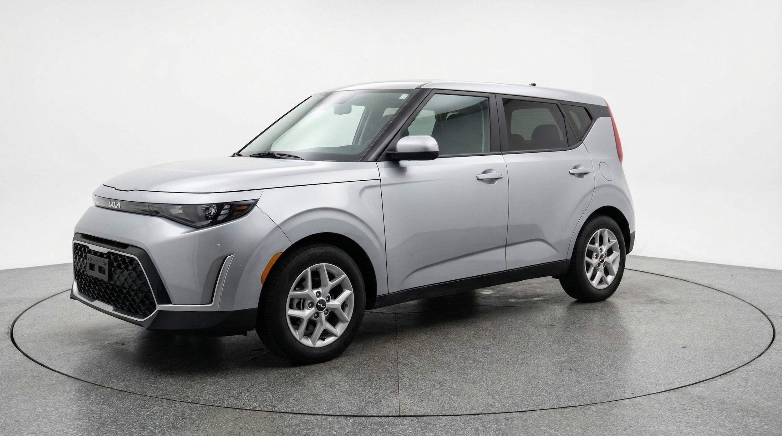 Thumbnail: 2025 Kia Soul - 3
