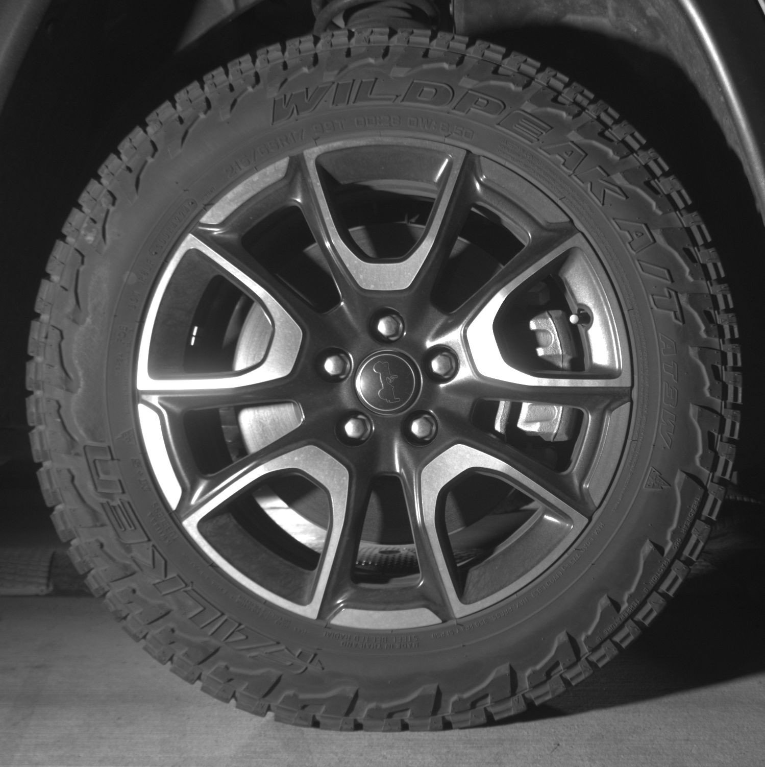 Thumbnail: 2025 Jeep Compass - 13