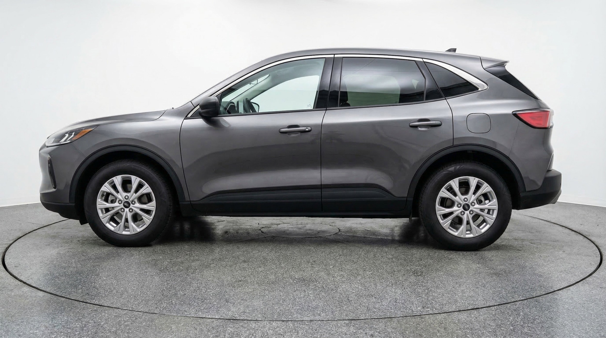 Thumbnail: 2024 Ford Escape - 5