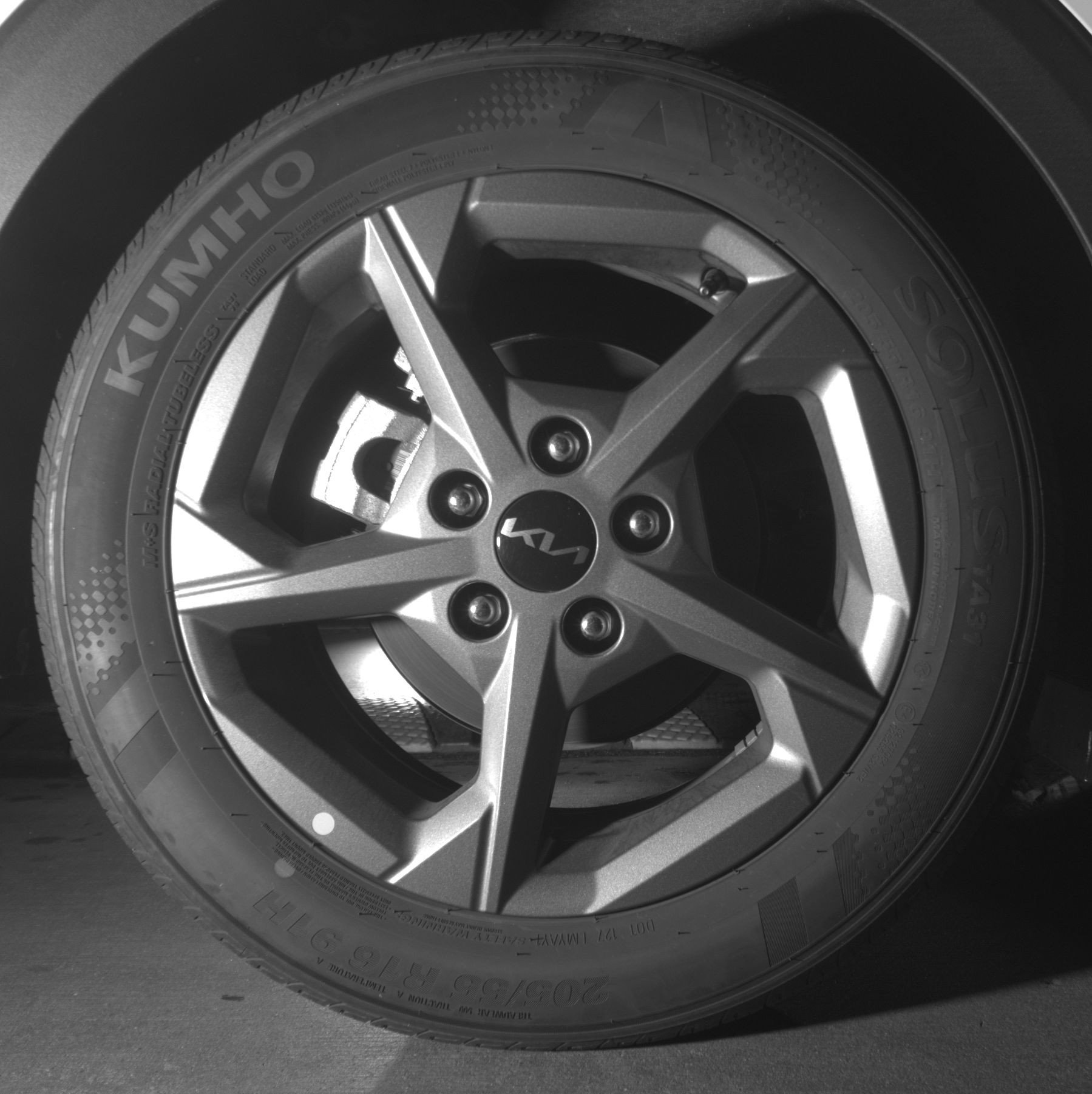 Thumbnail: 2025 Kia K4 - 15